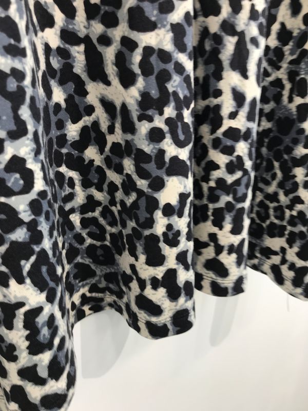 Wasabi Concept Bluse