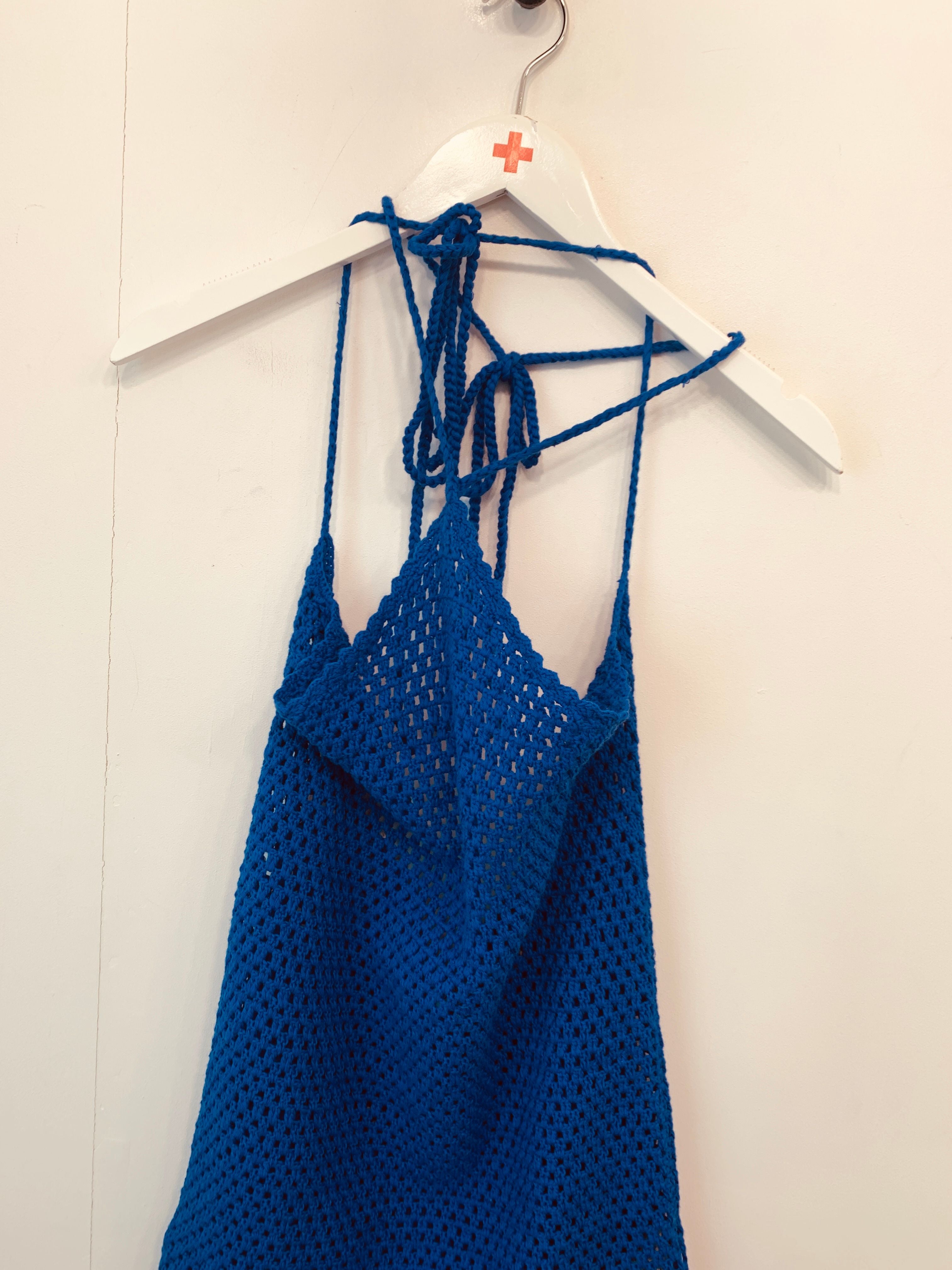 Melissa Bentsen Na-Kd Top