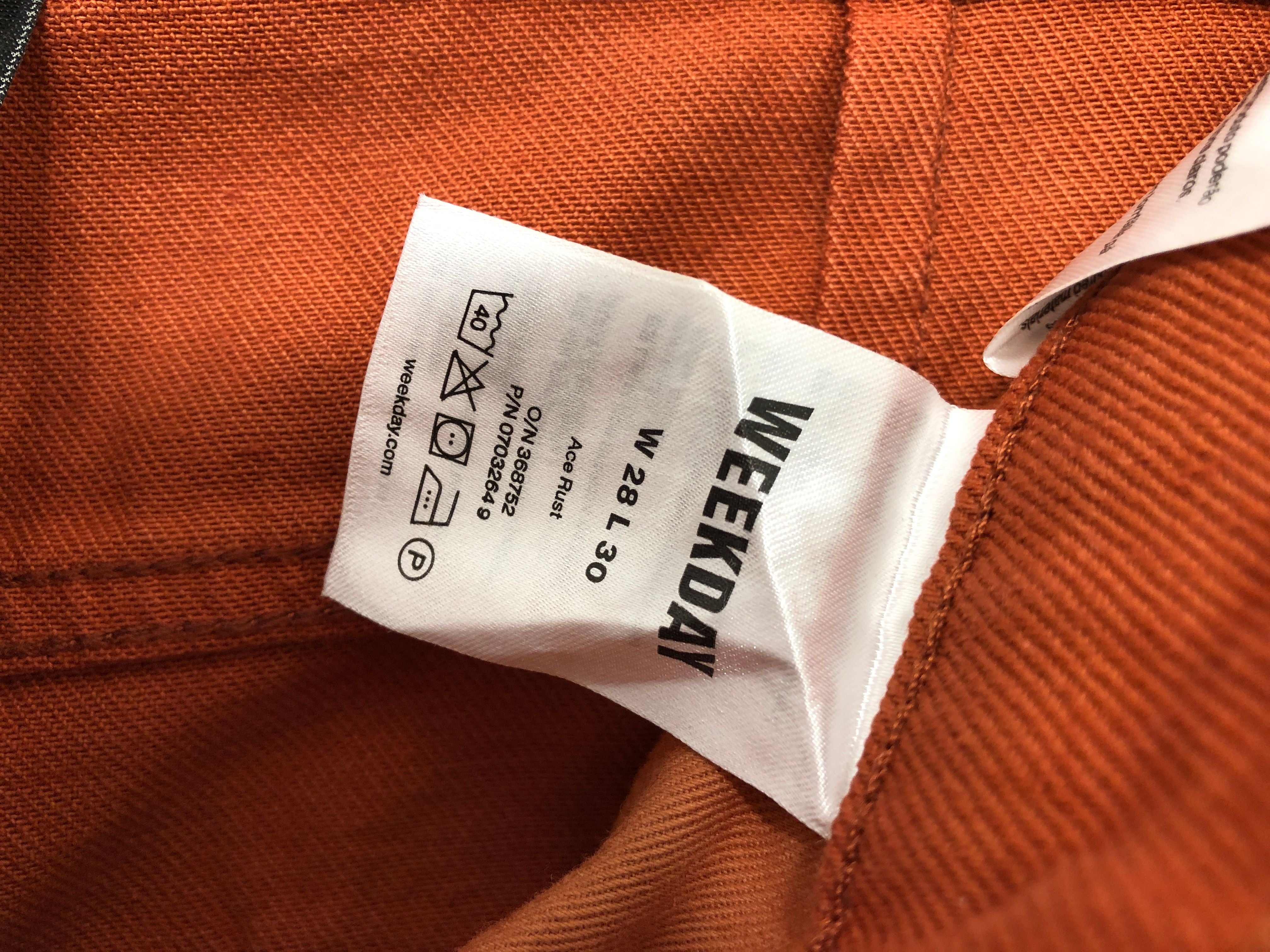 Ace Jack & Jones Bukser
