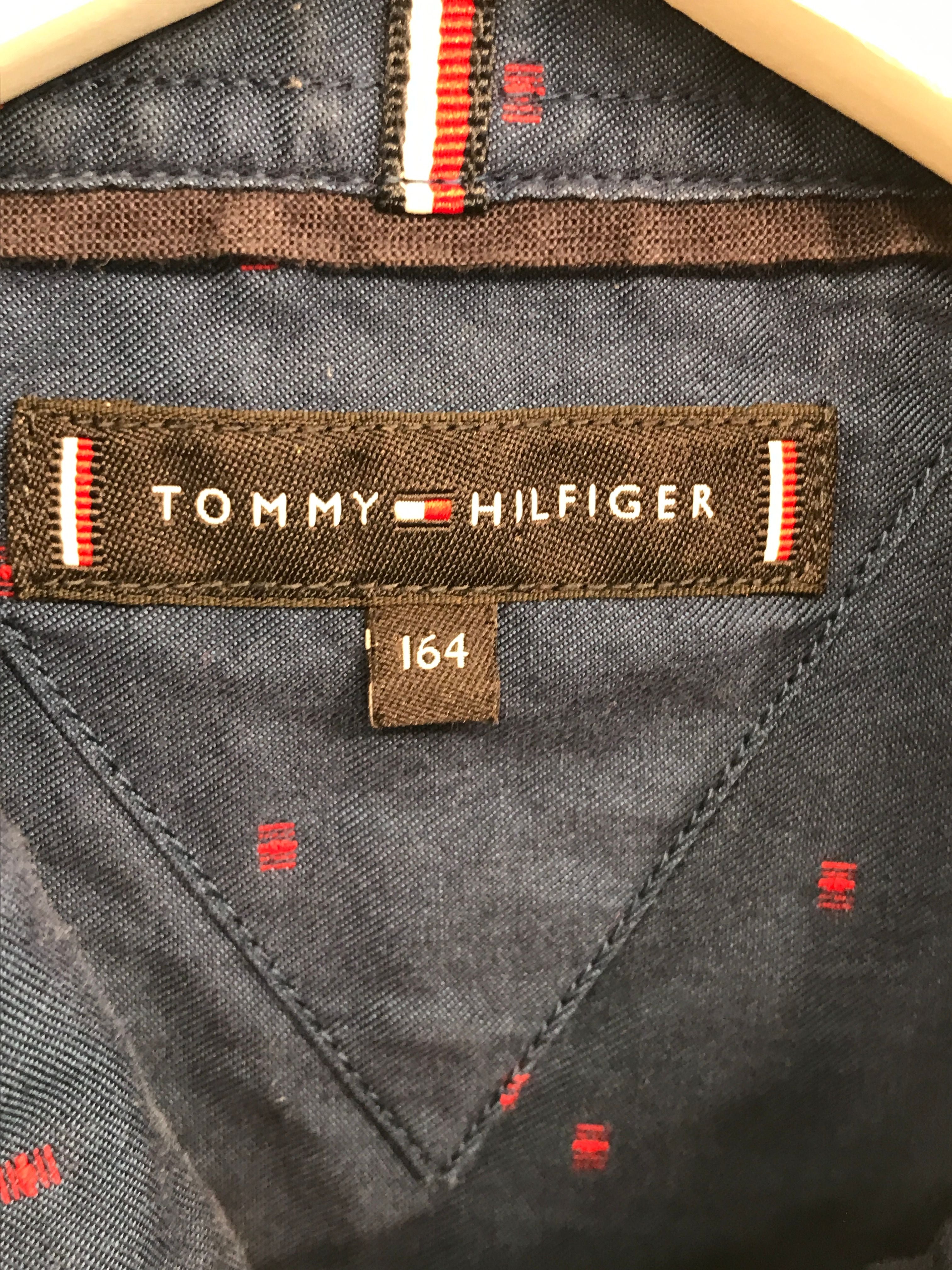 Tommy Hilfiger Skjorte