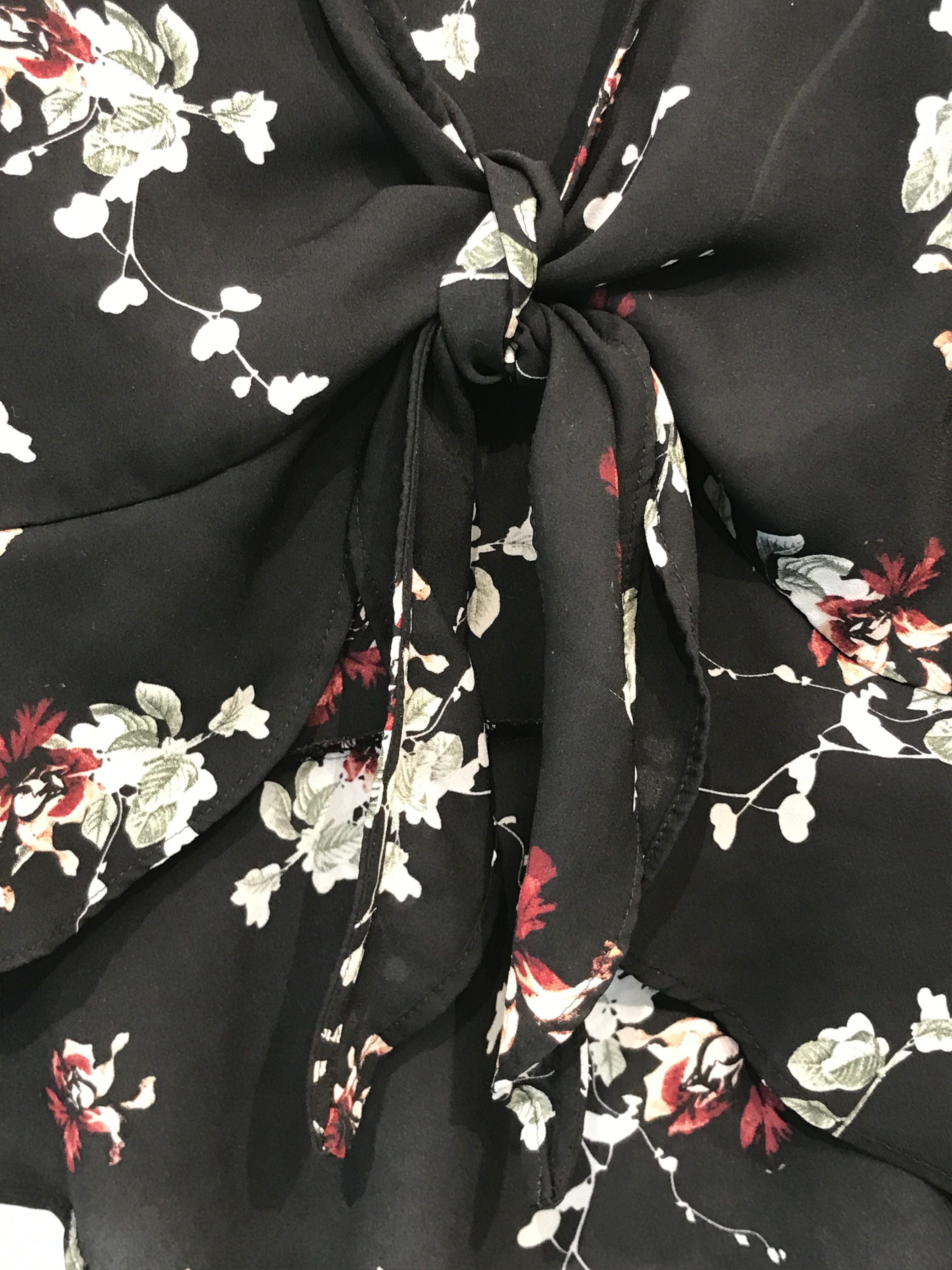 Gina Tricot Skjorte