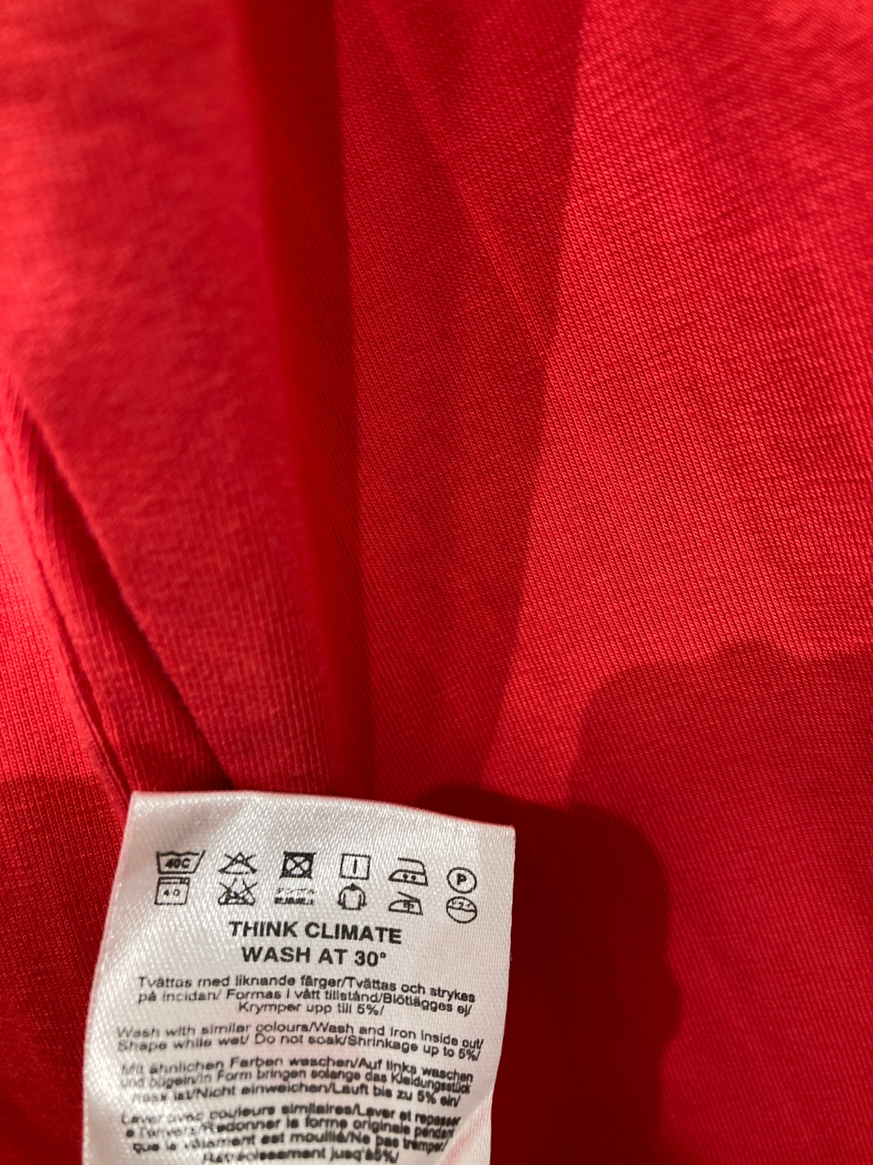 Jackpot Bluse