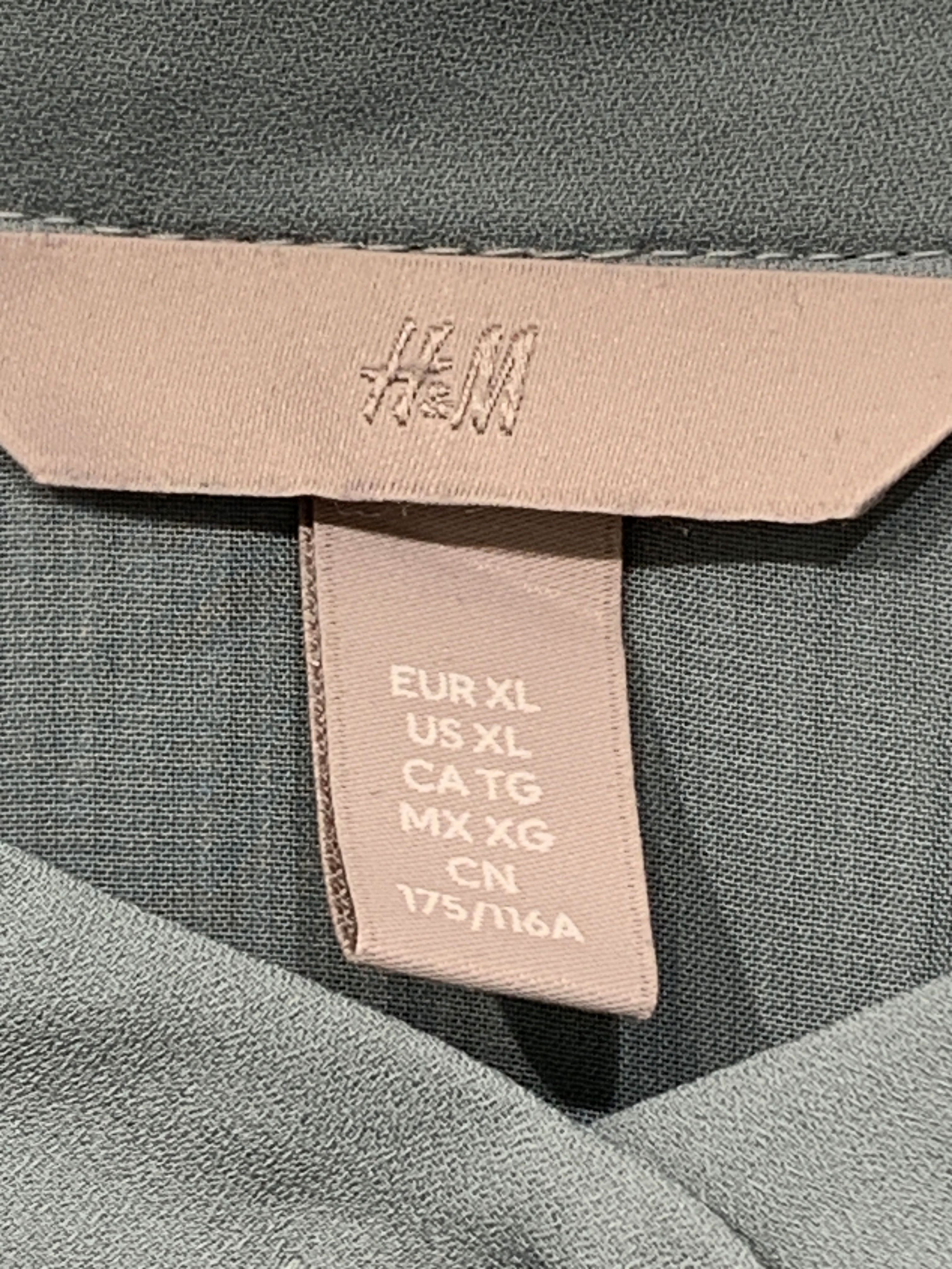 H&M Tunika