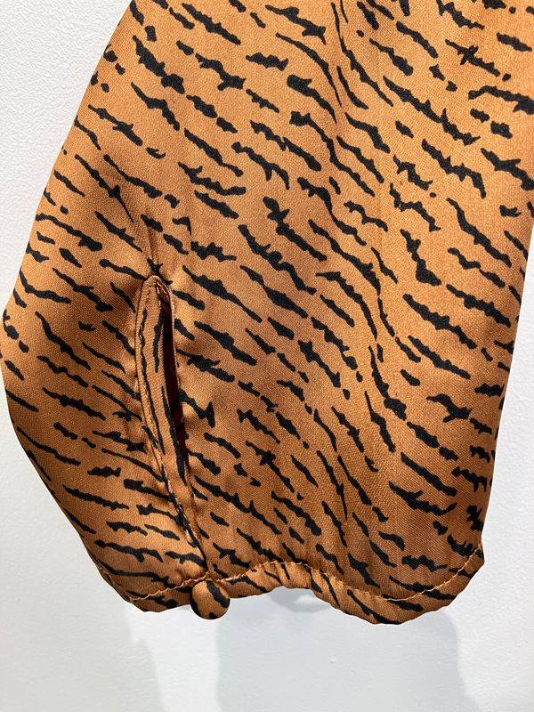 Banana Republic Bluse