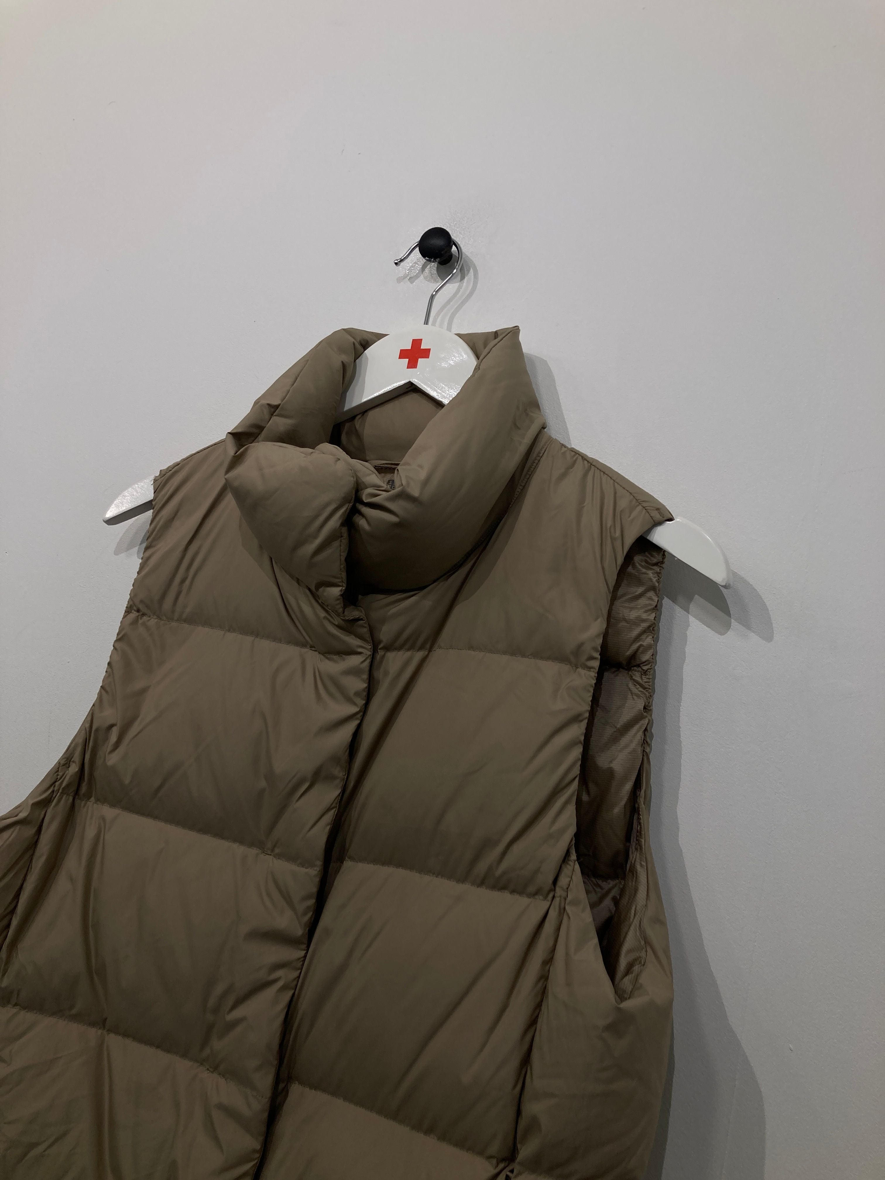 Uniqlo Vest