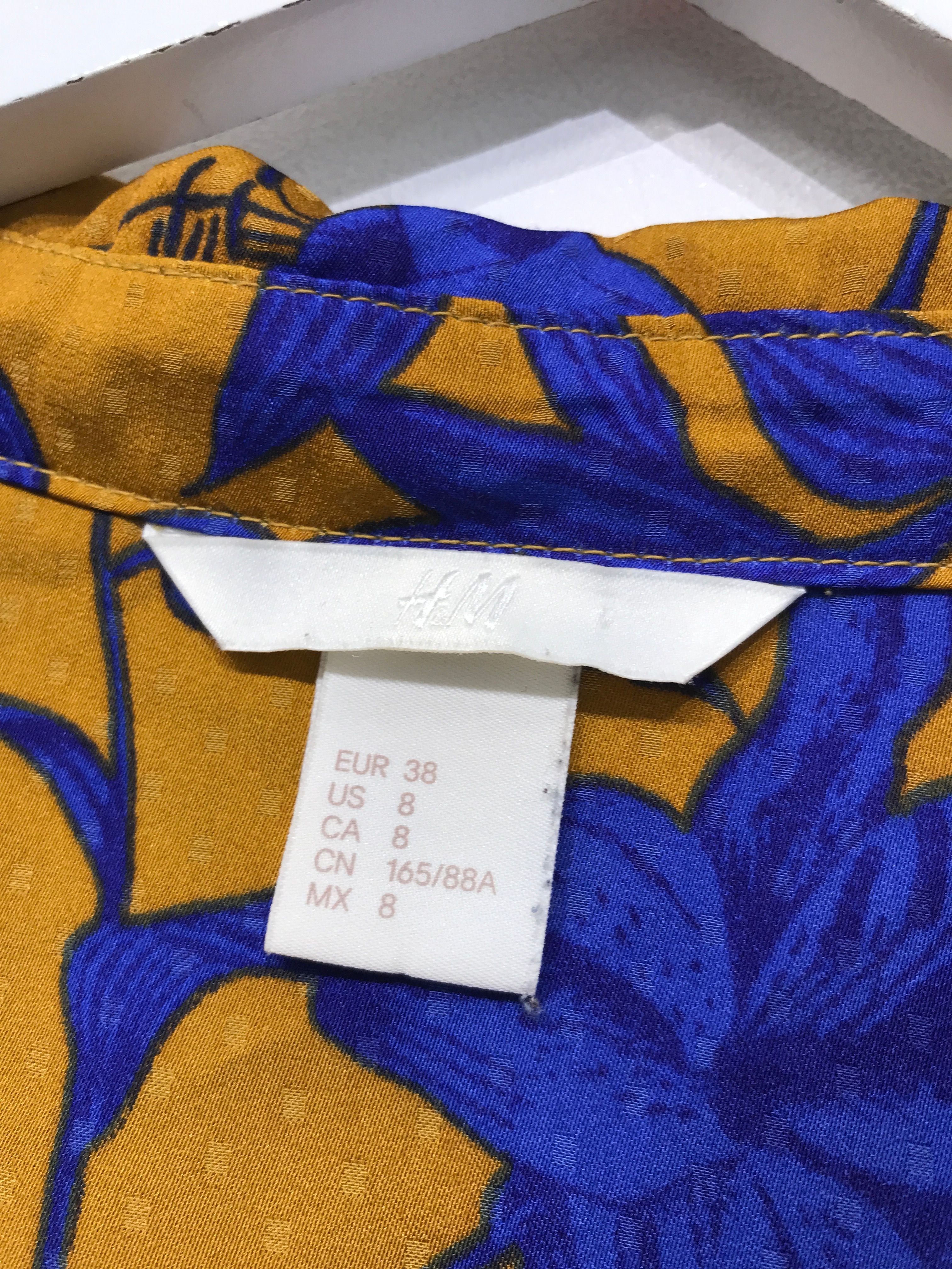 H&M Skjorte