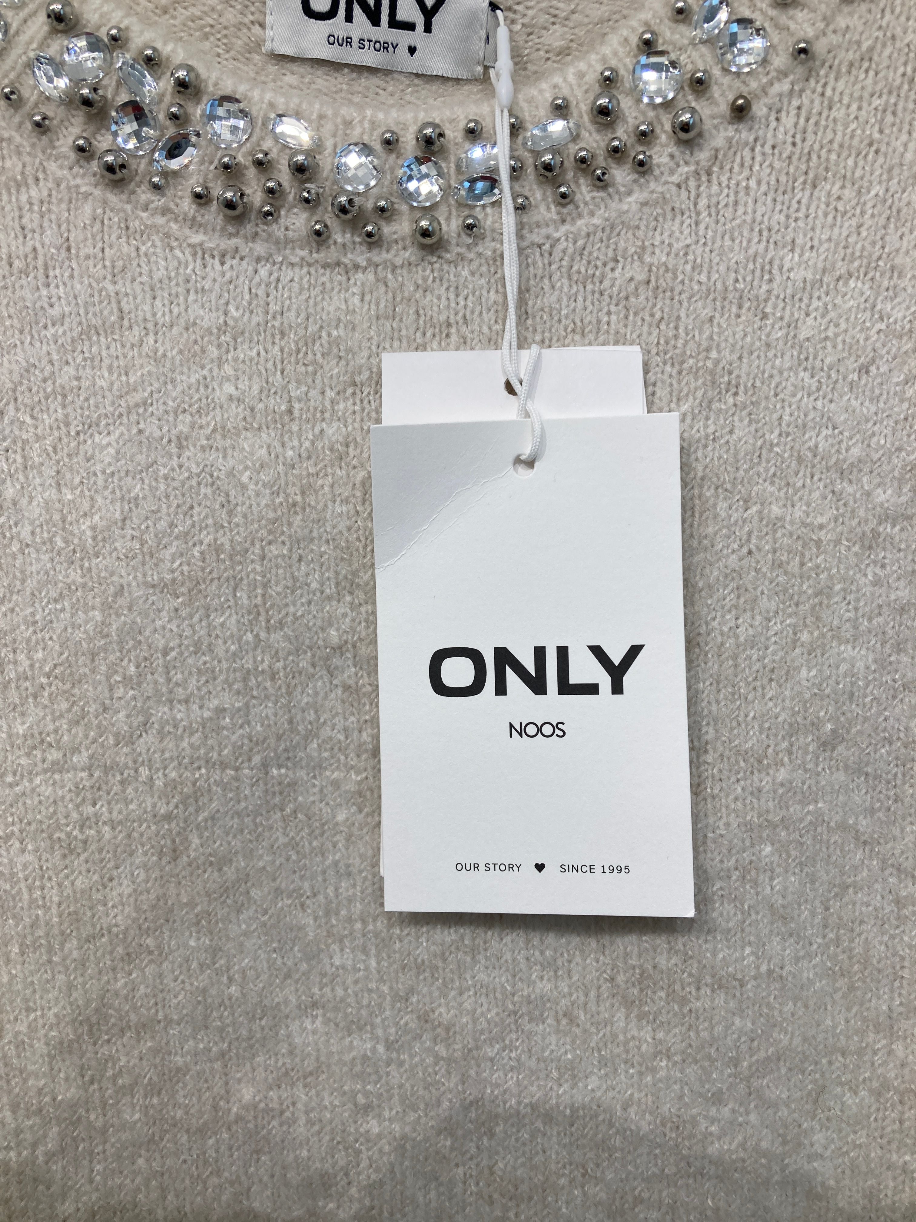 Only Strik