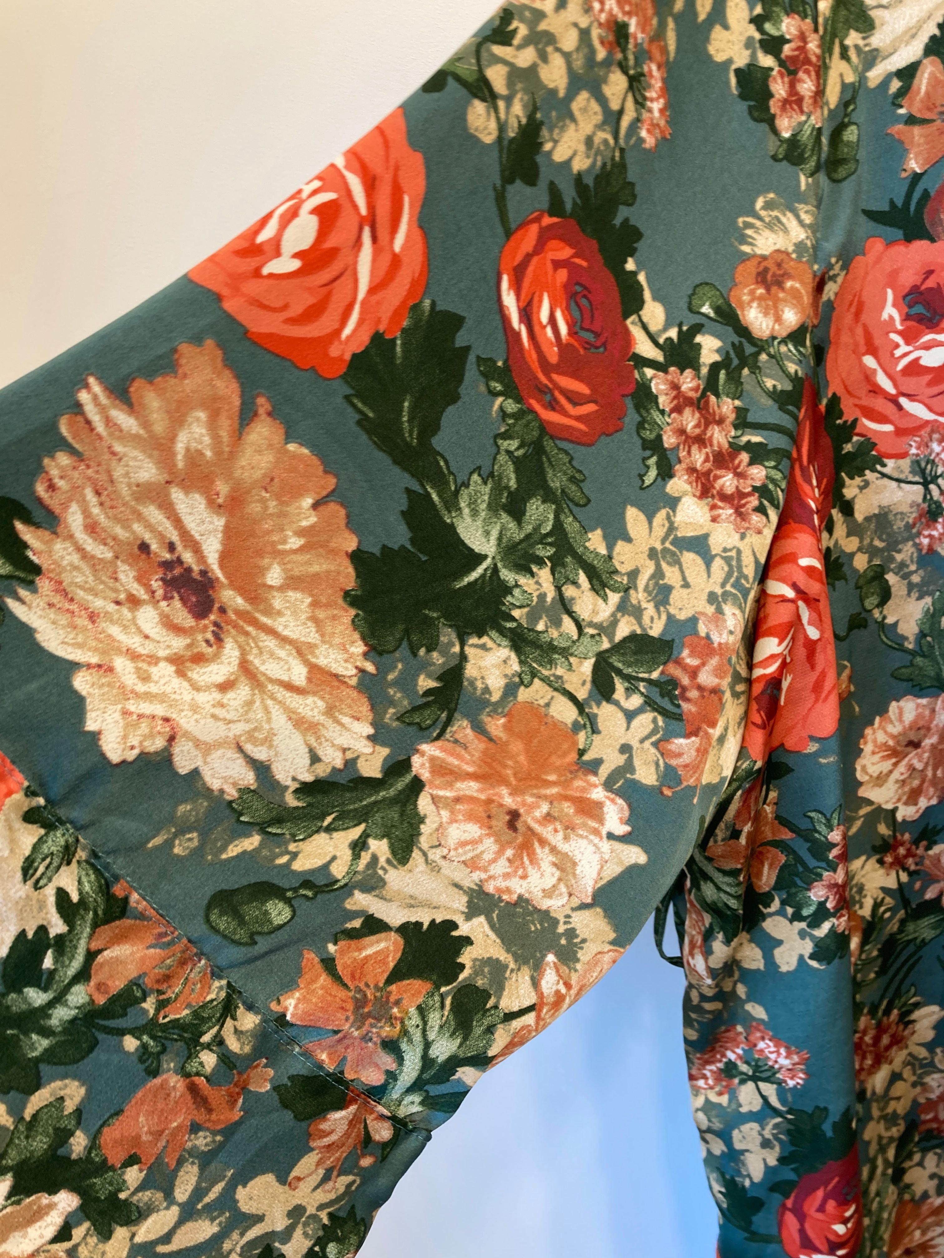 Vila Kimono
