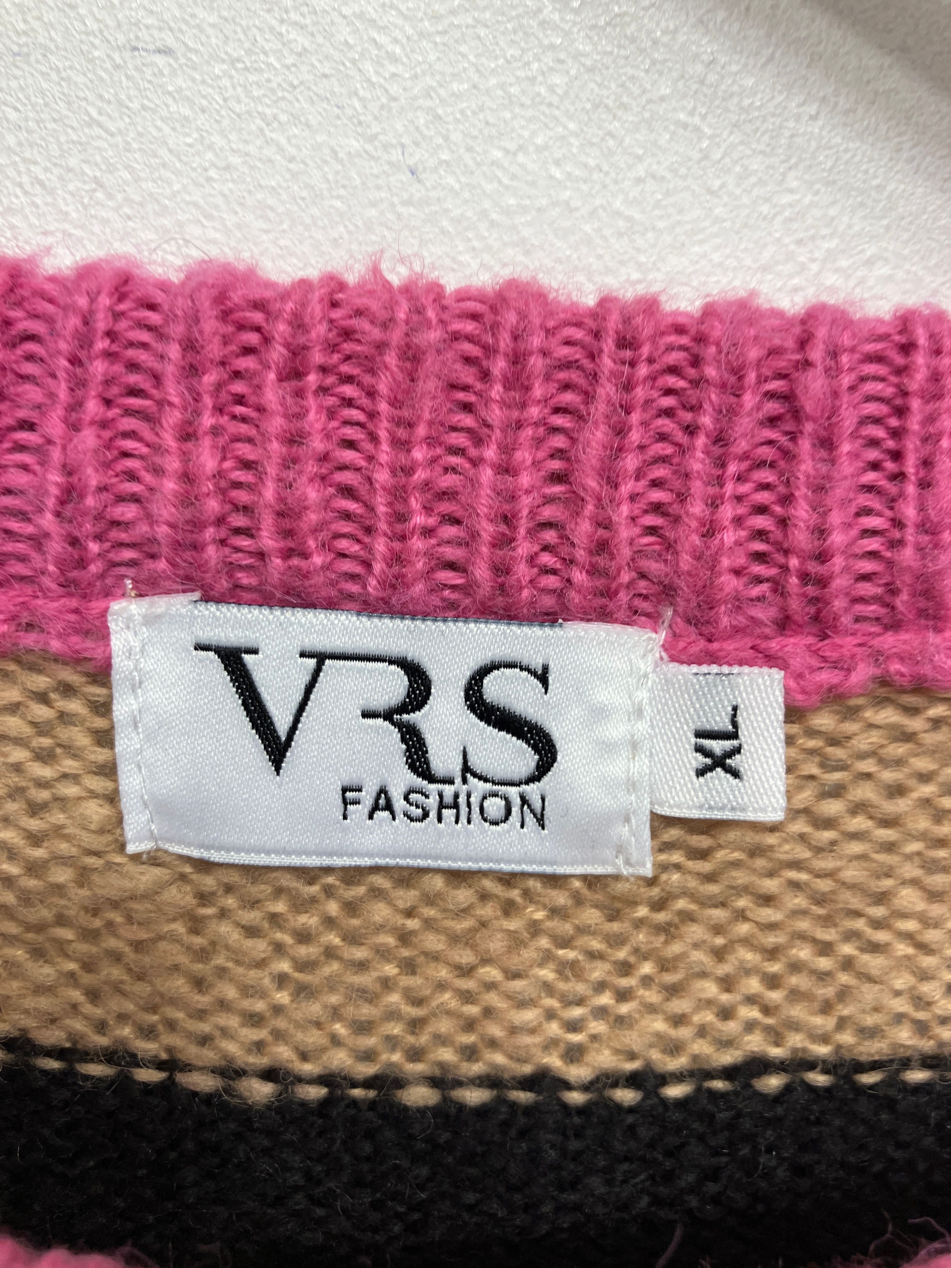 VRS Strik