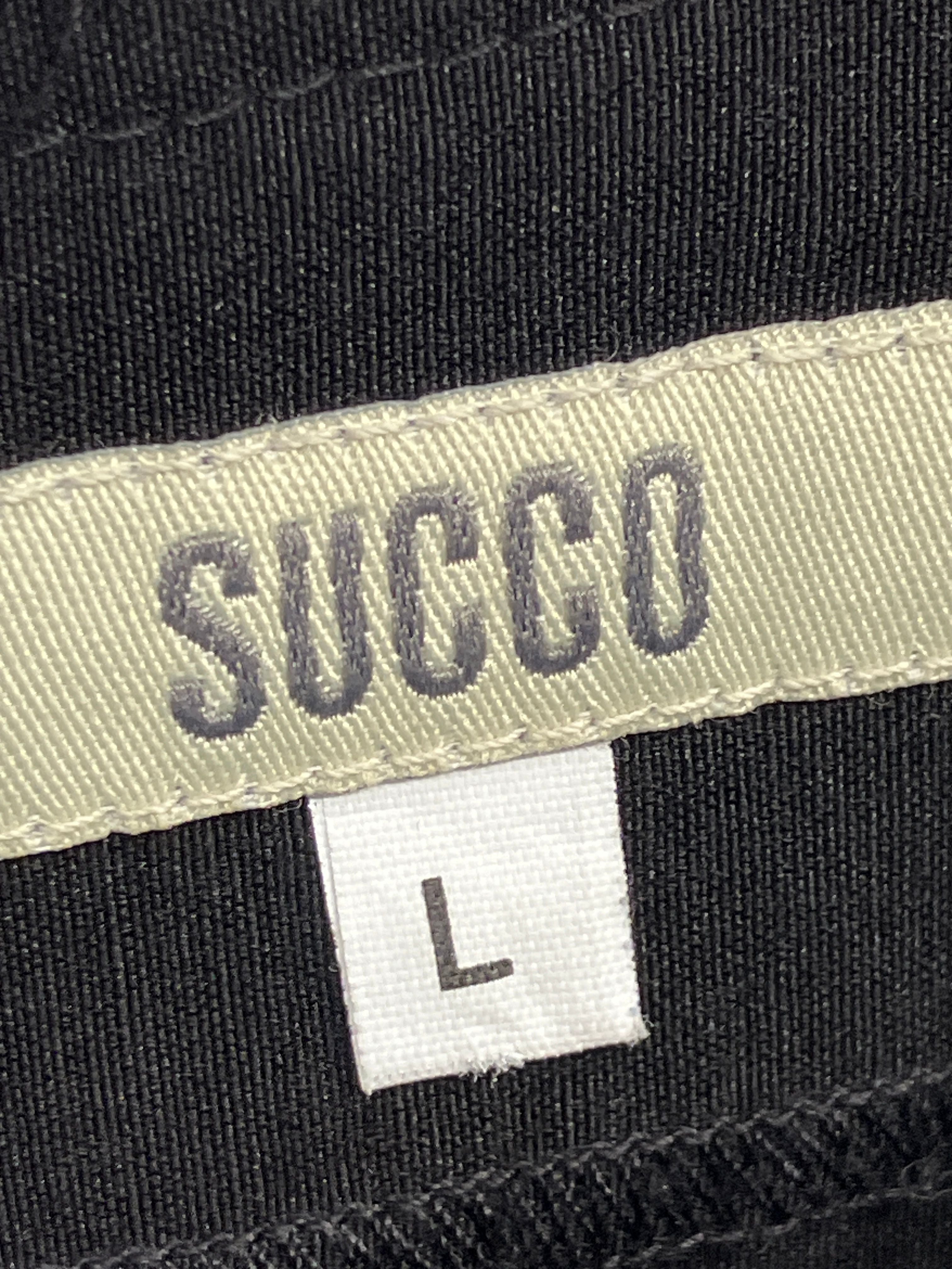 Succo Nederdel