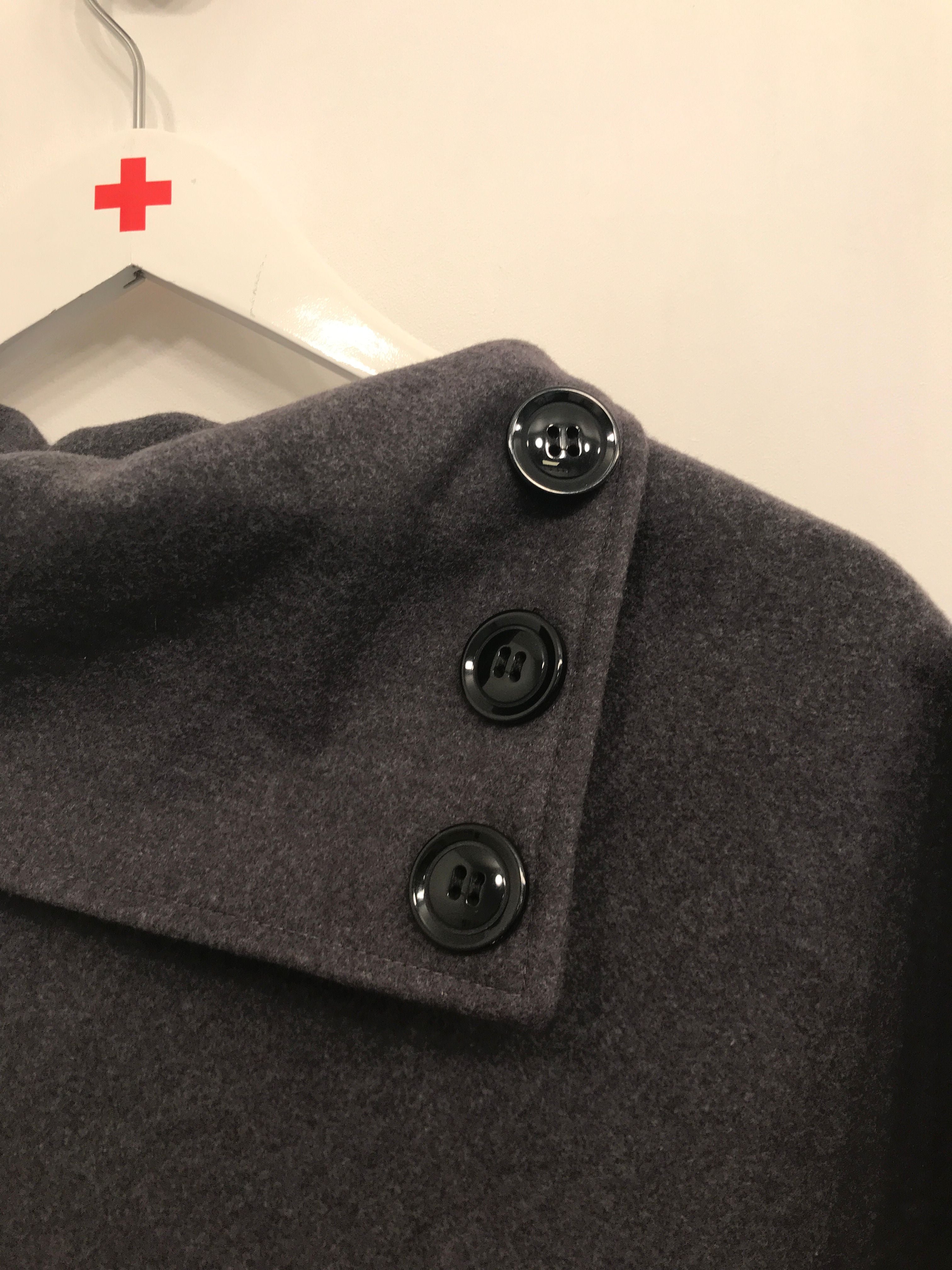 Moda Poncho / Bolero