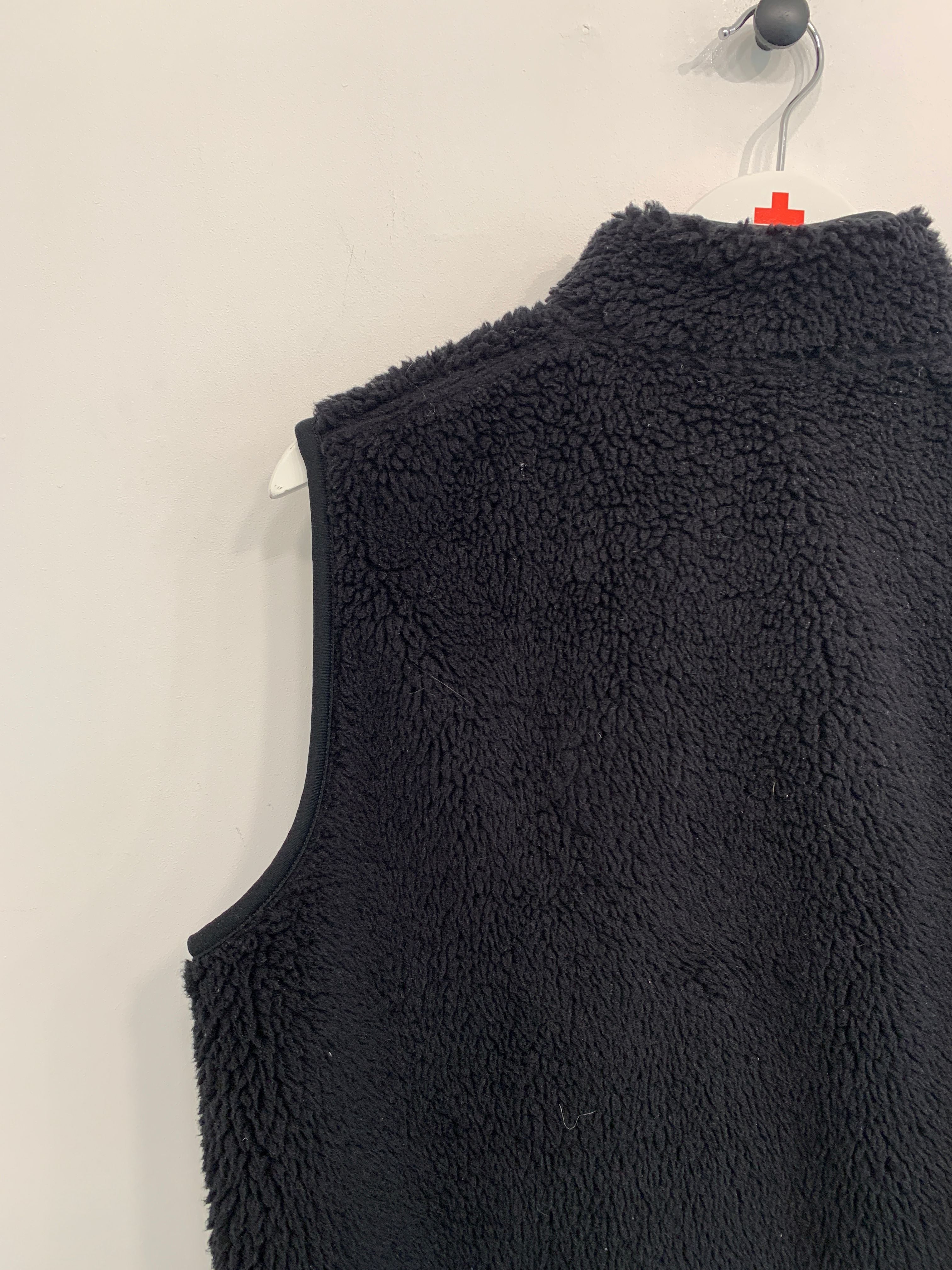 Uniqlo Vest