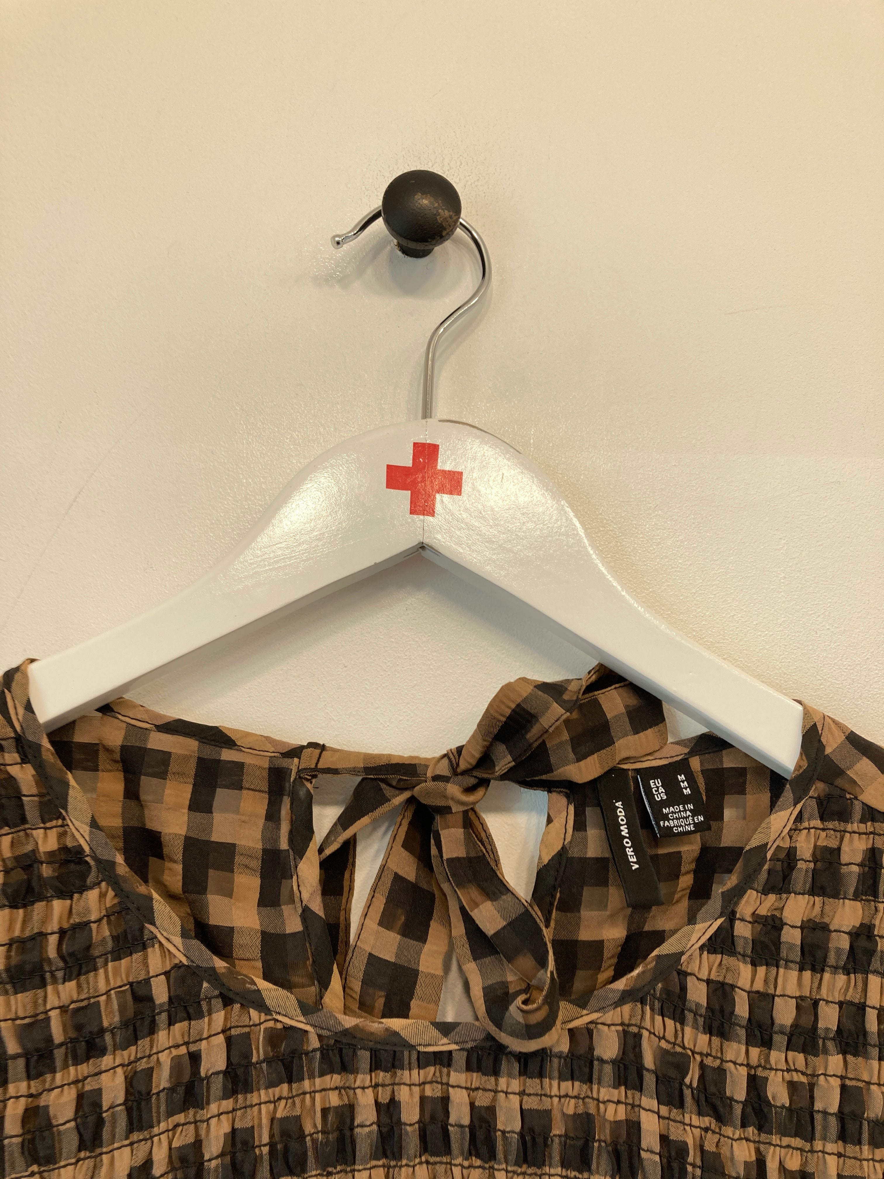 Vero Moda Kjole