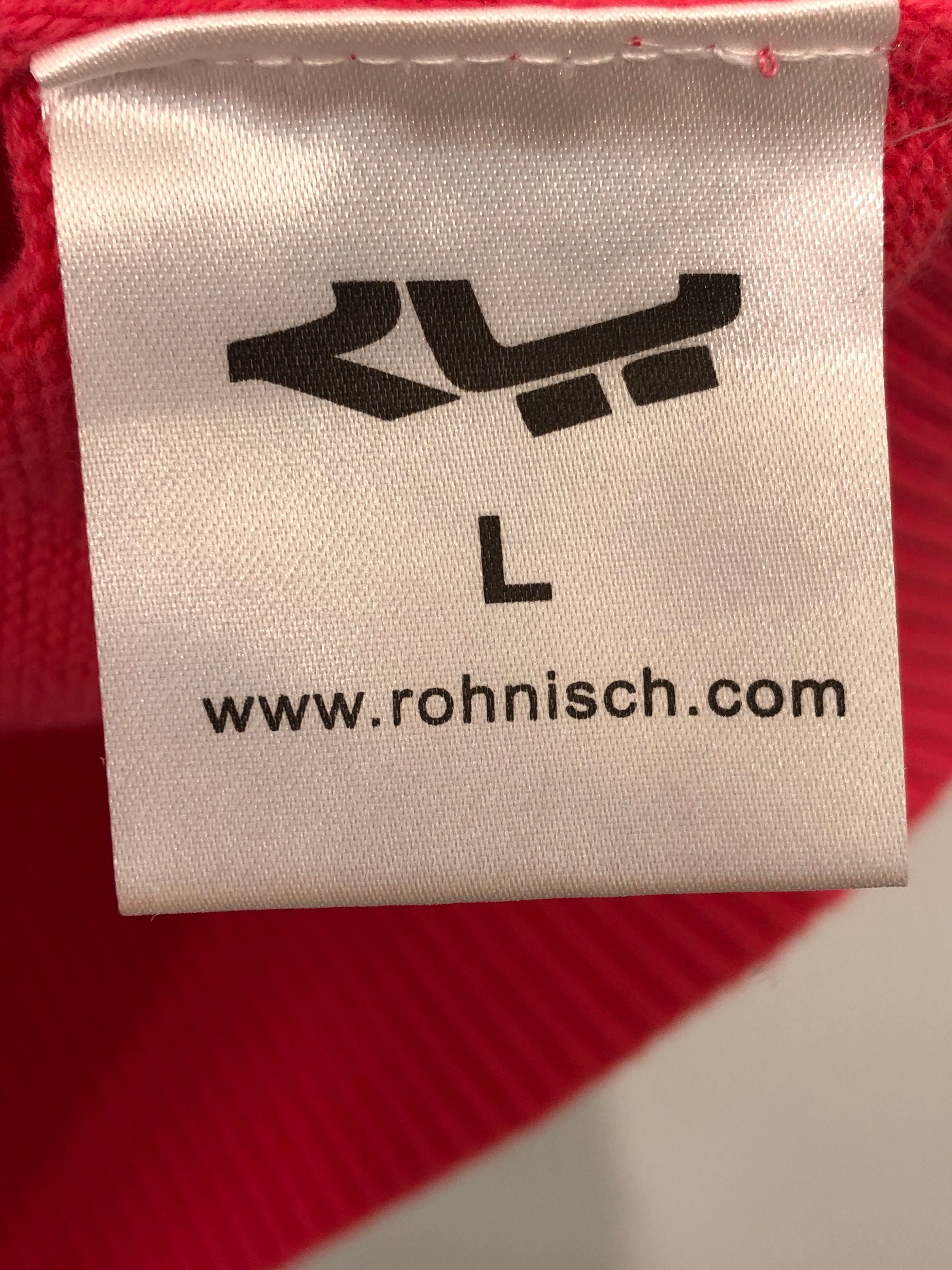 Röhnisch Female Effect Vest