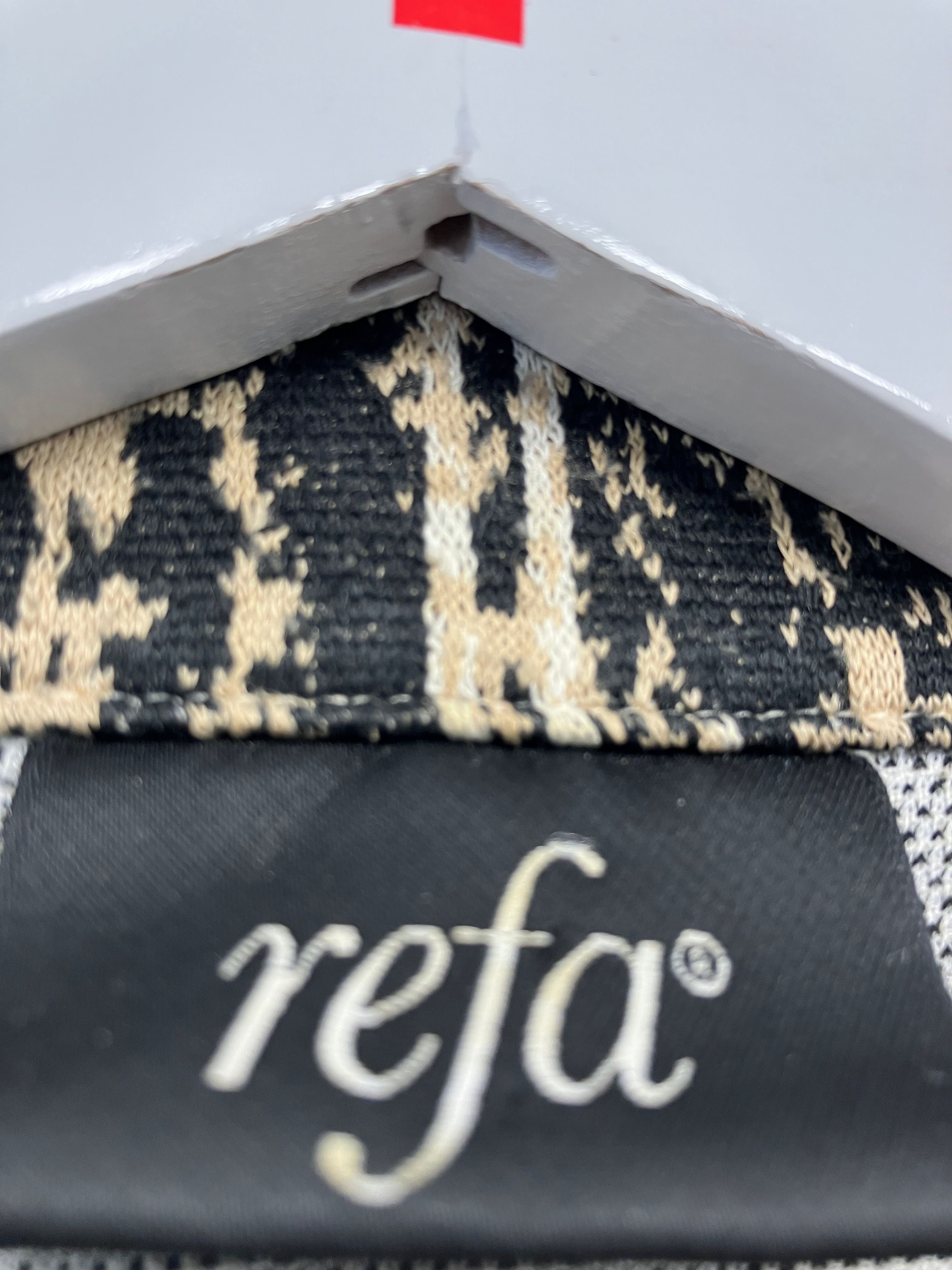 Refa Jakke