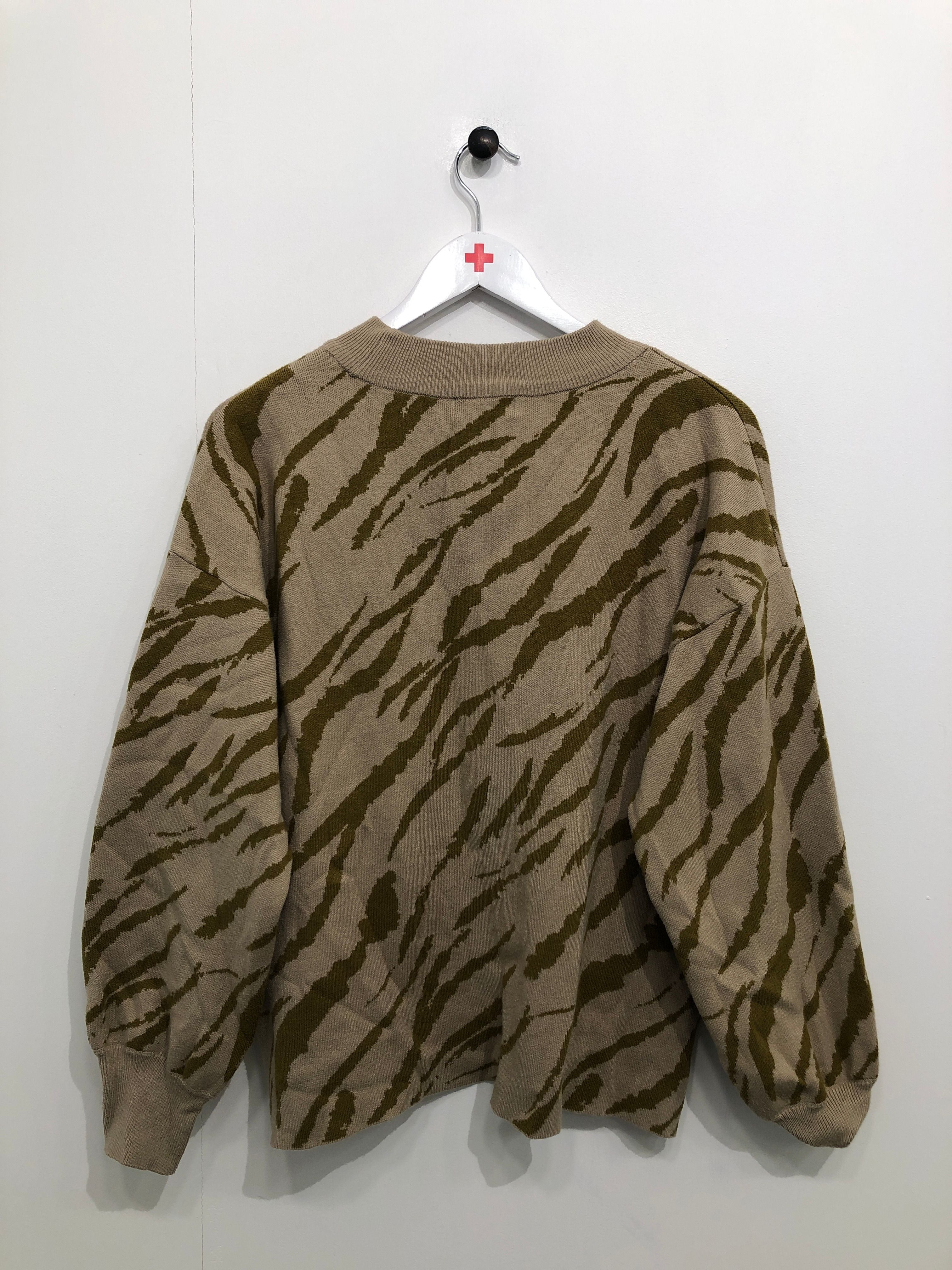 Moss Copenhagen Sweatshirt