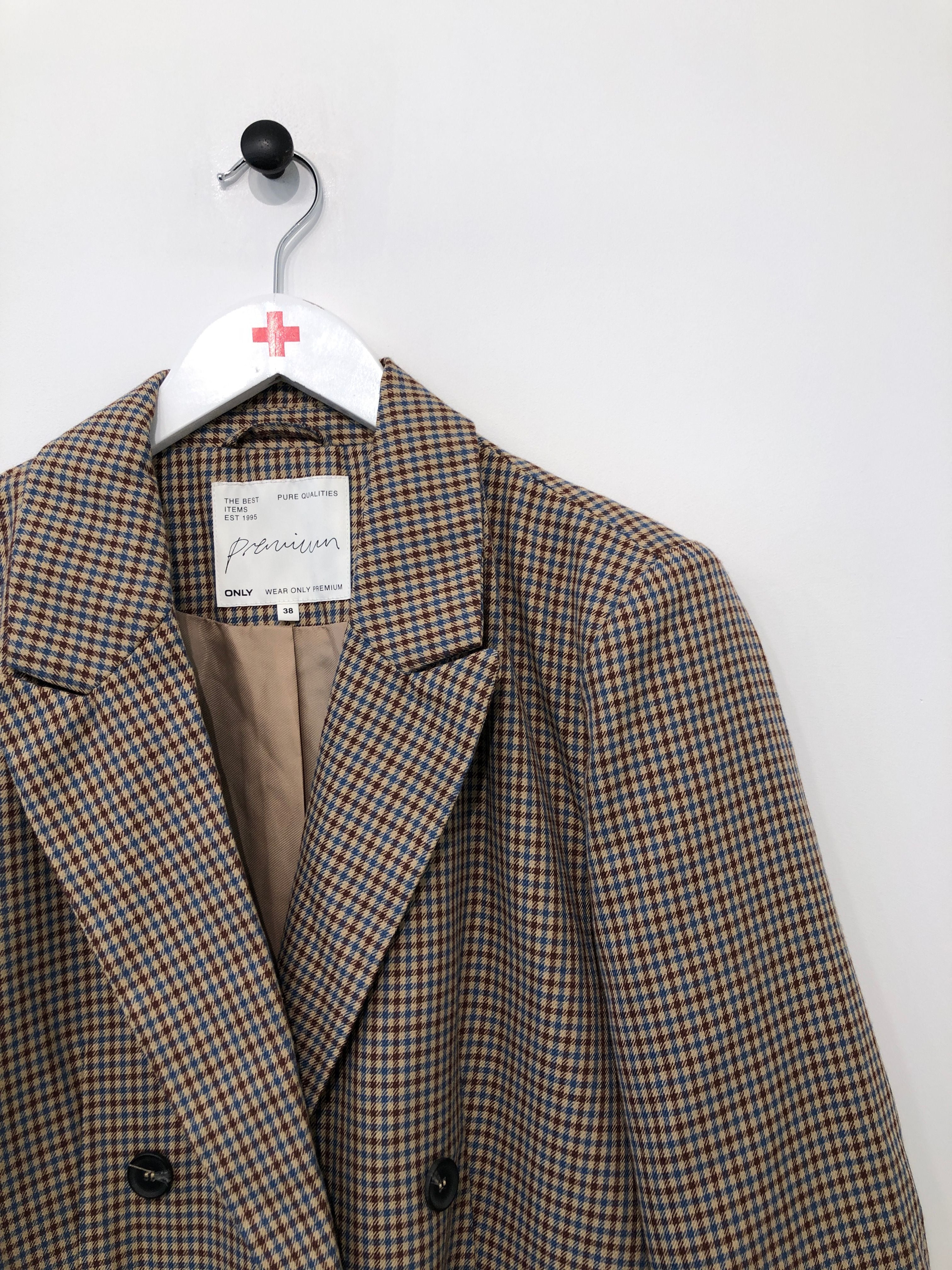 Only Blazer