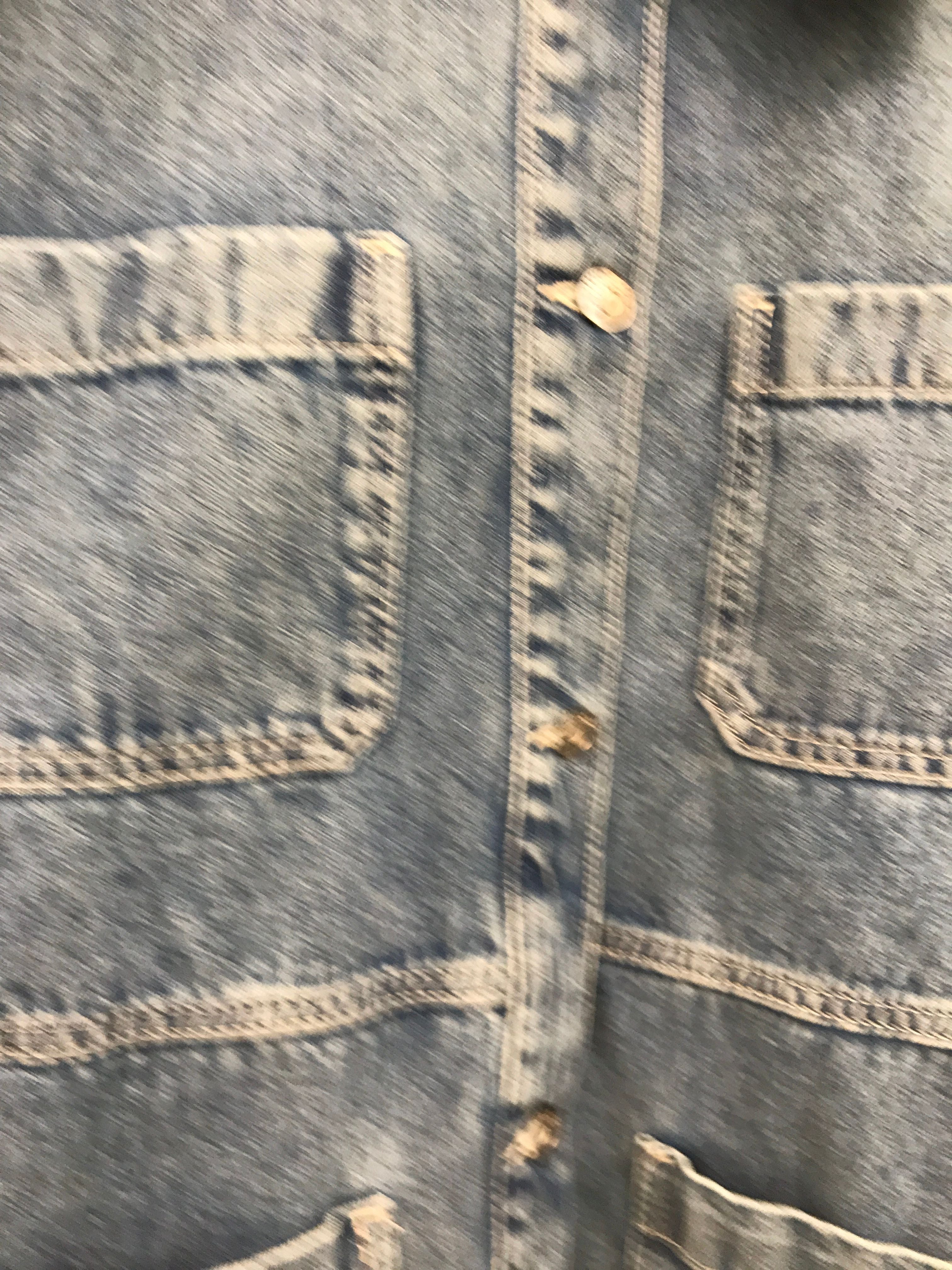 Divided H&M Jakke
