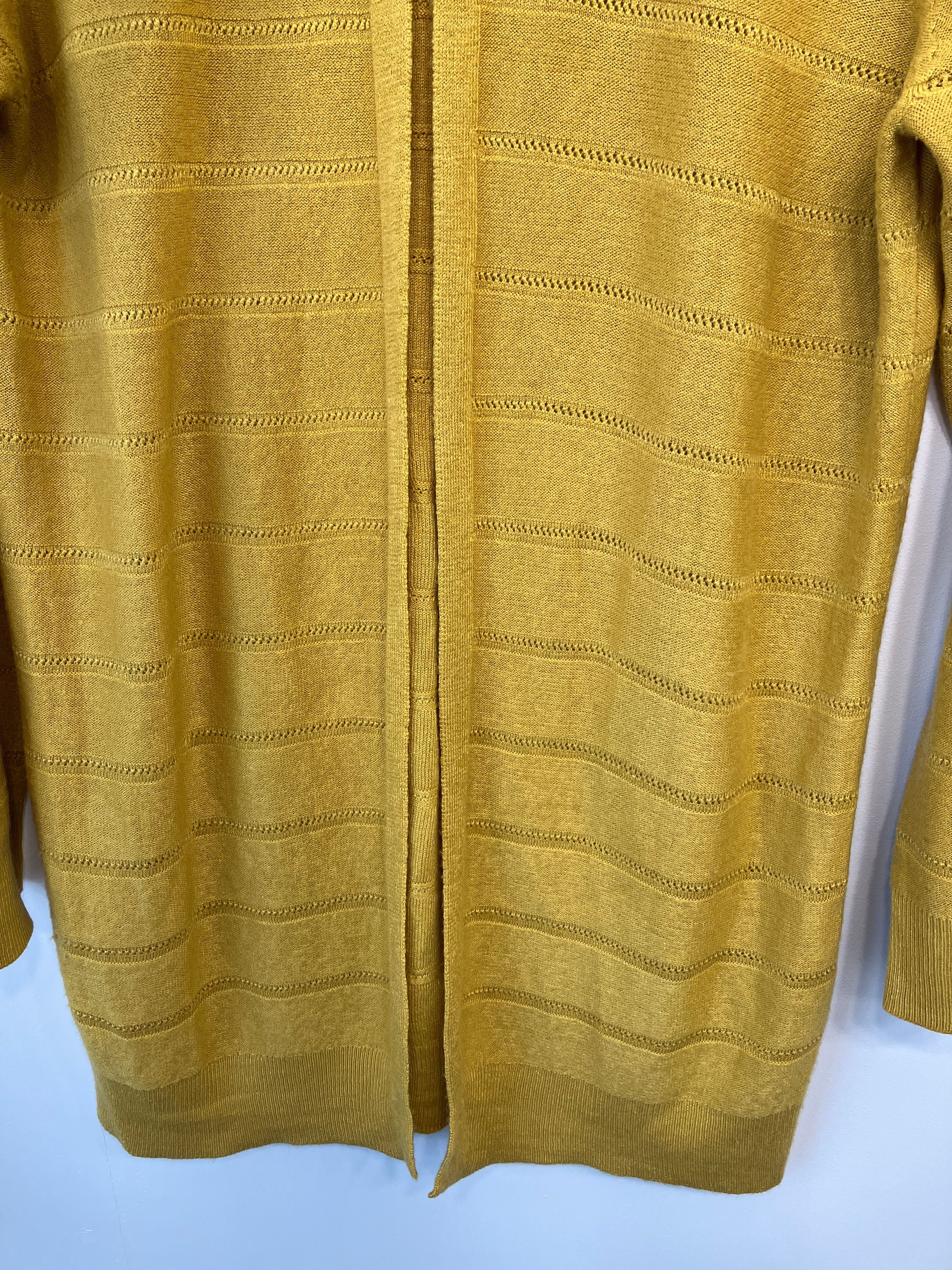 Jacqueline de Young Cardigan