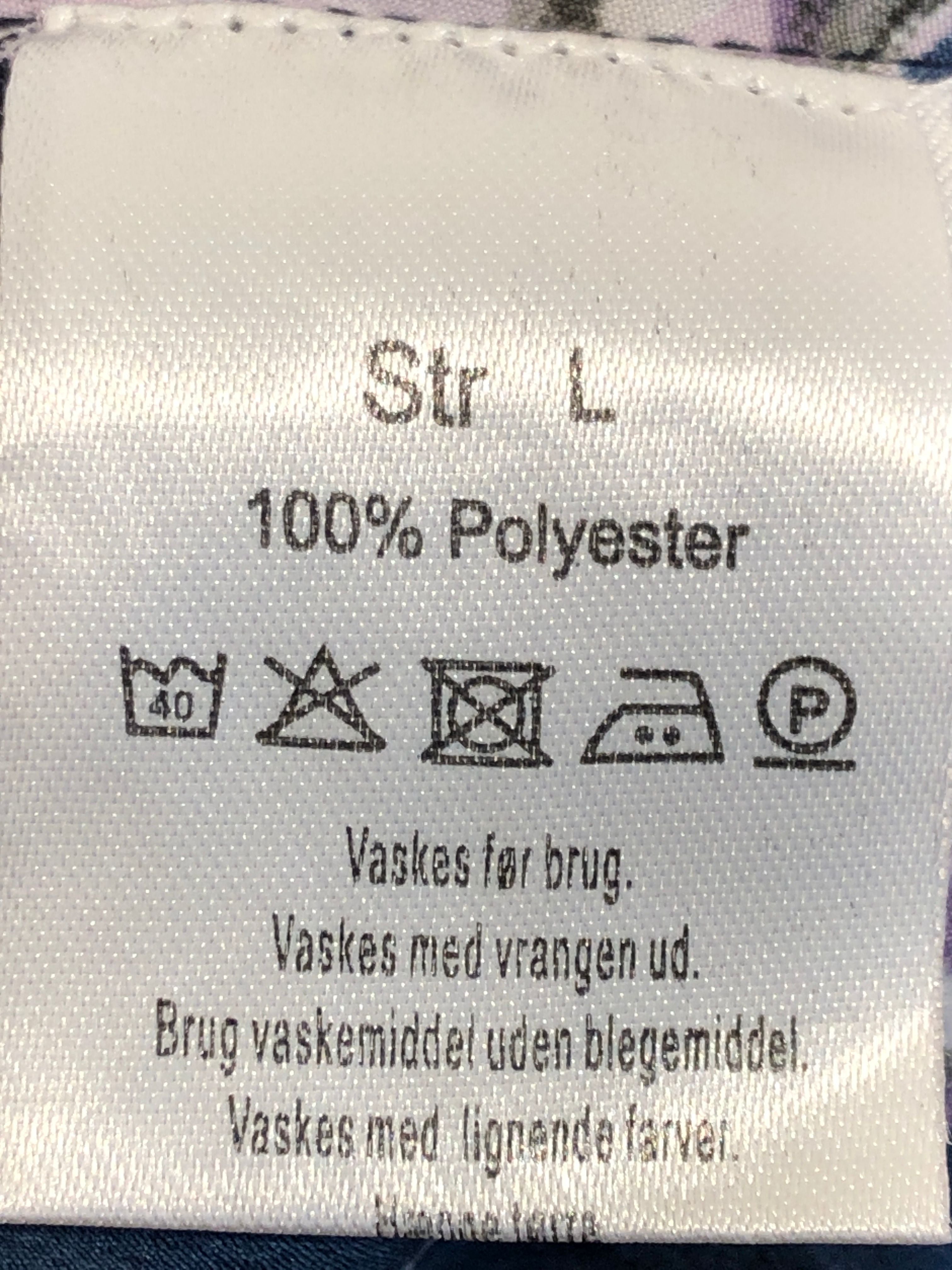 VRS Kjole