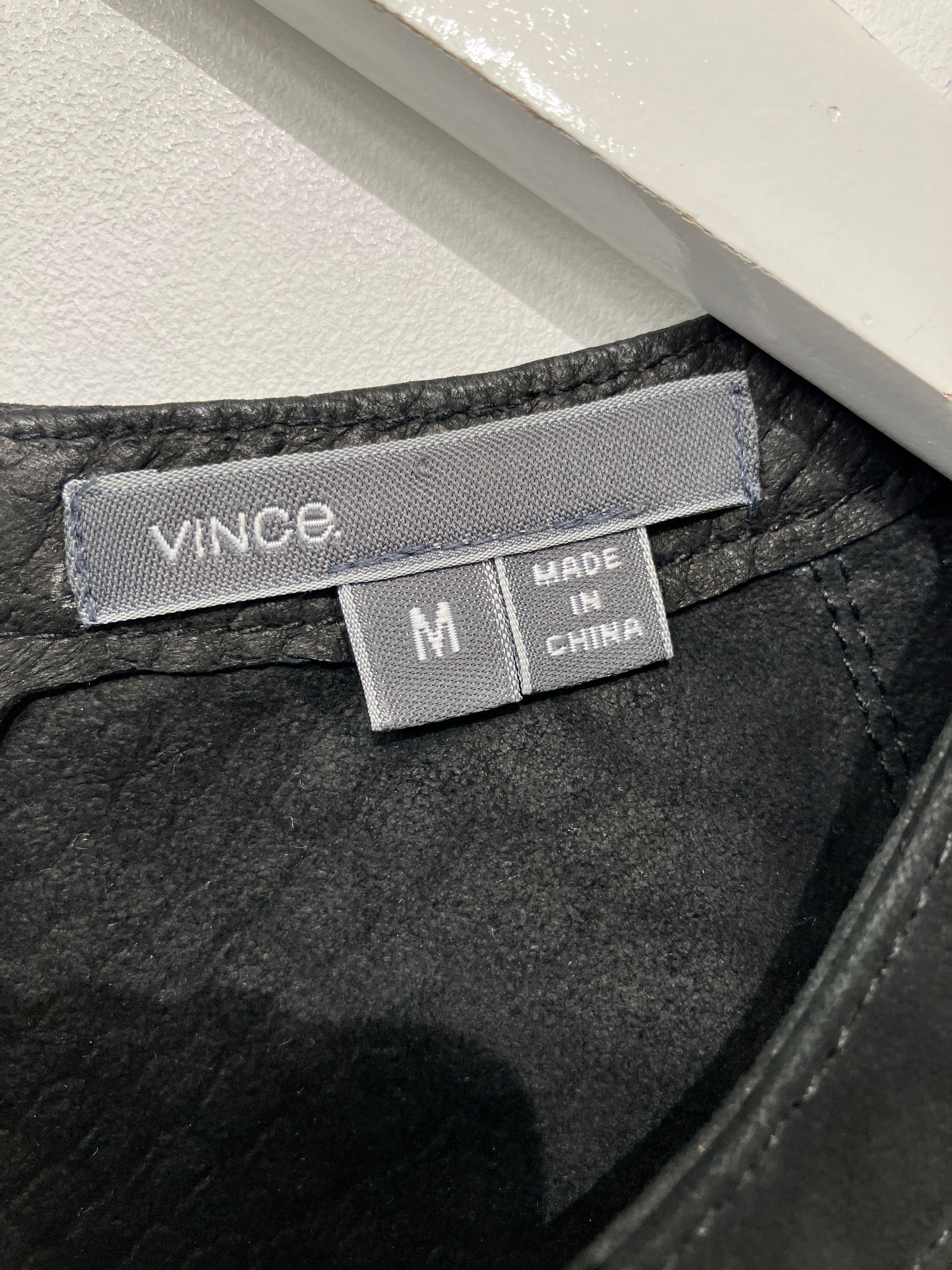 Vince Bluse