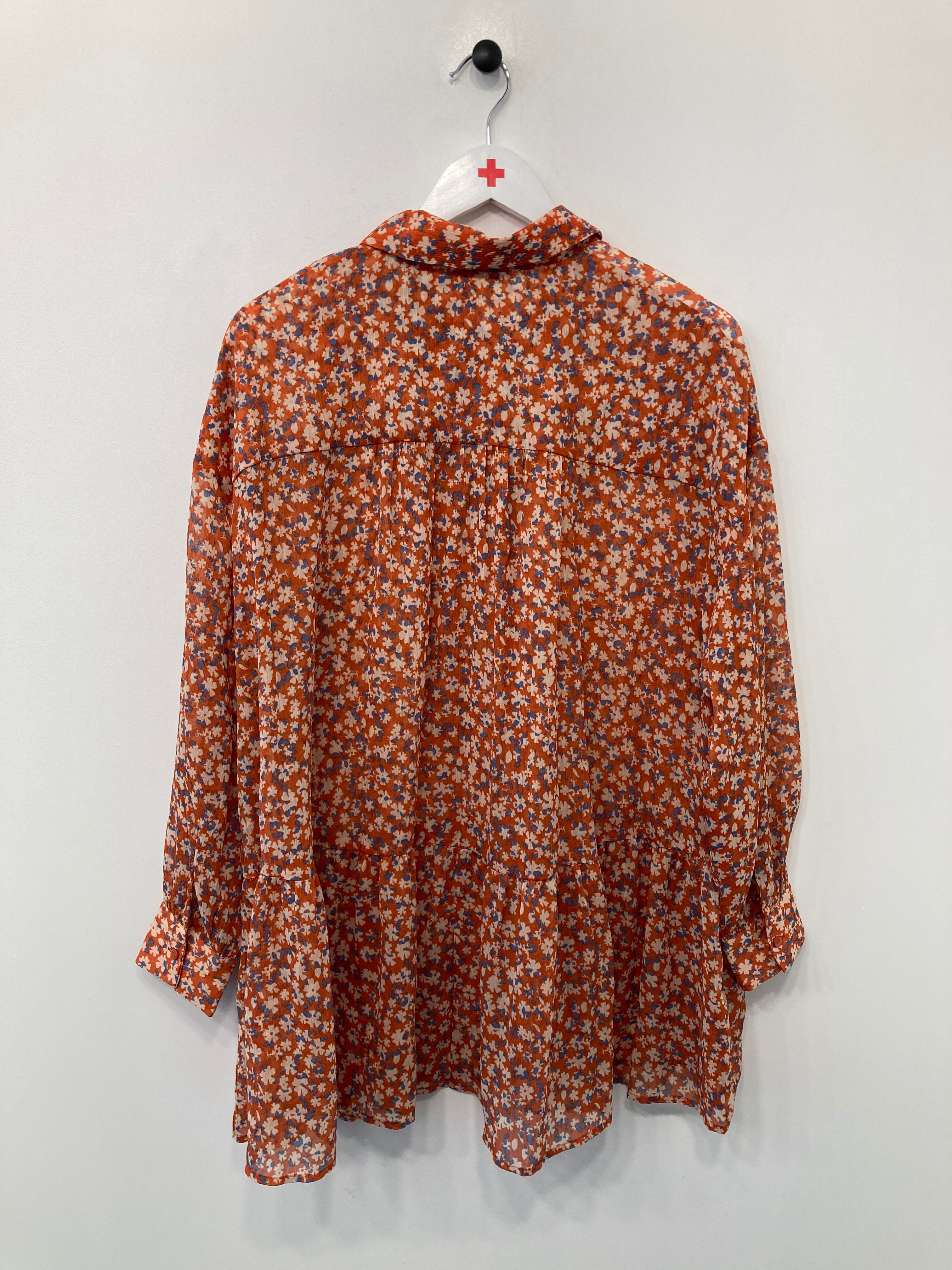 H&M Skjorte