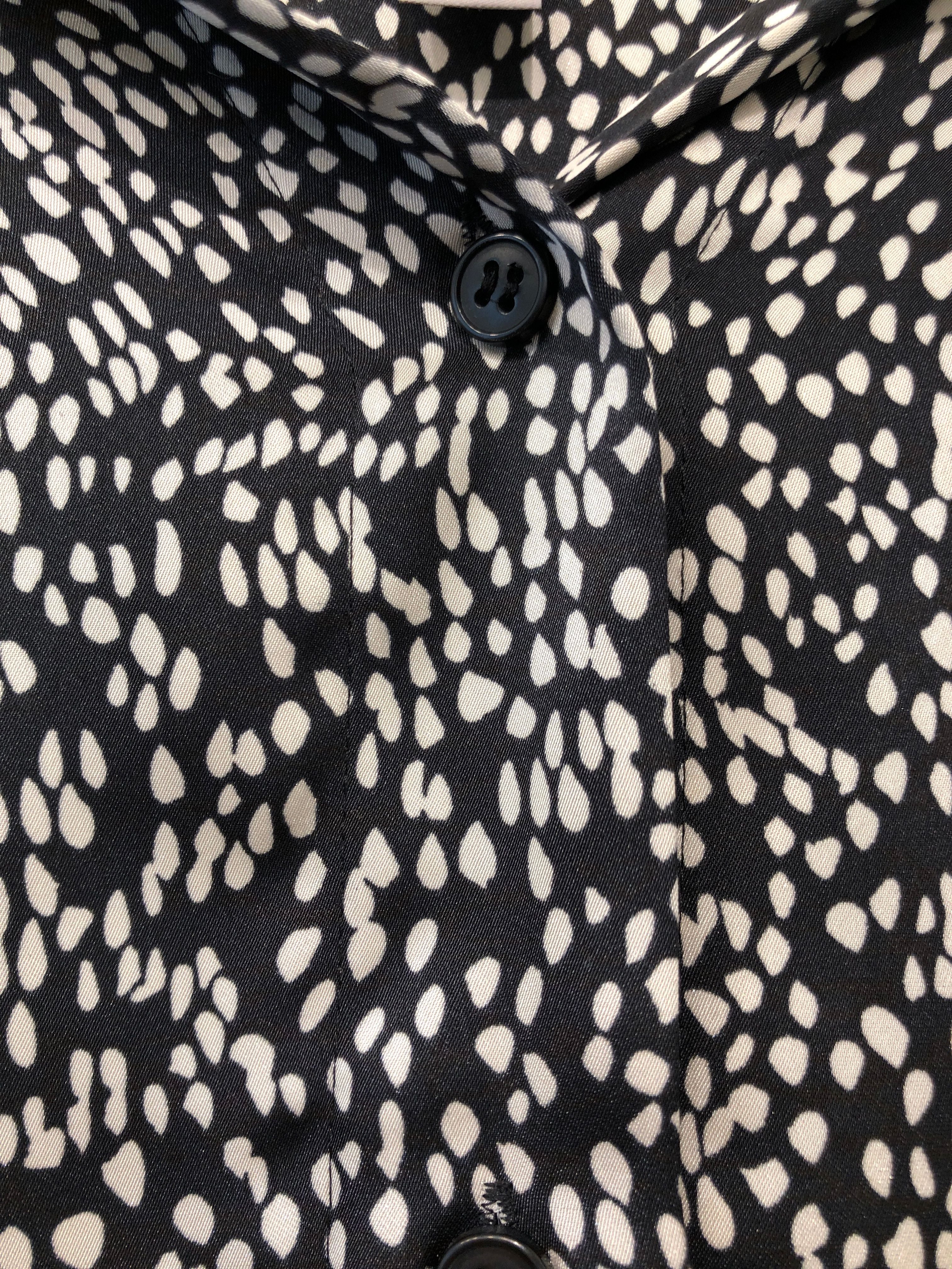 H&M skjorte
