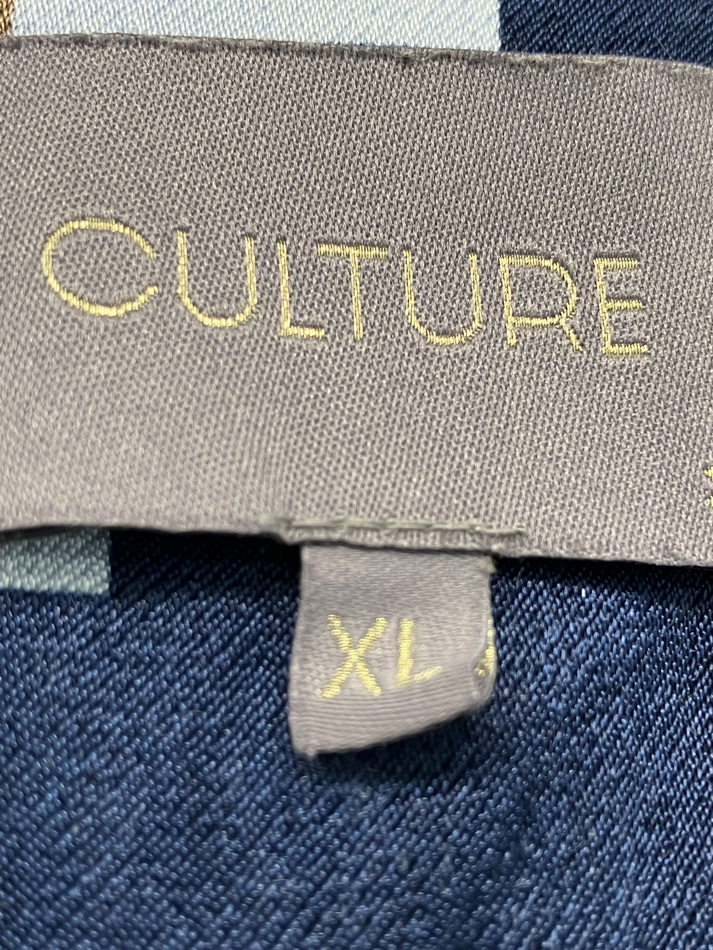 Culture Bluse
