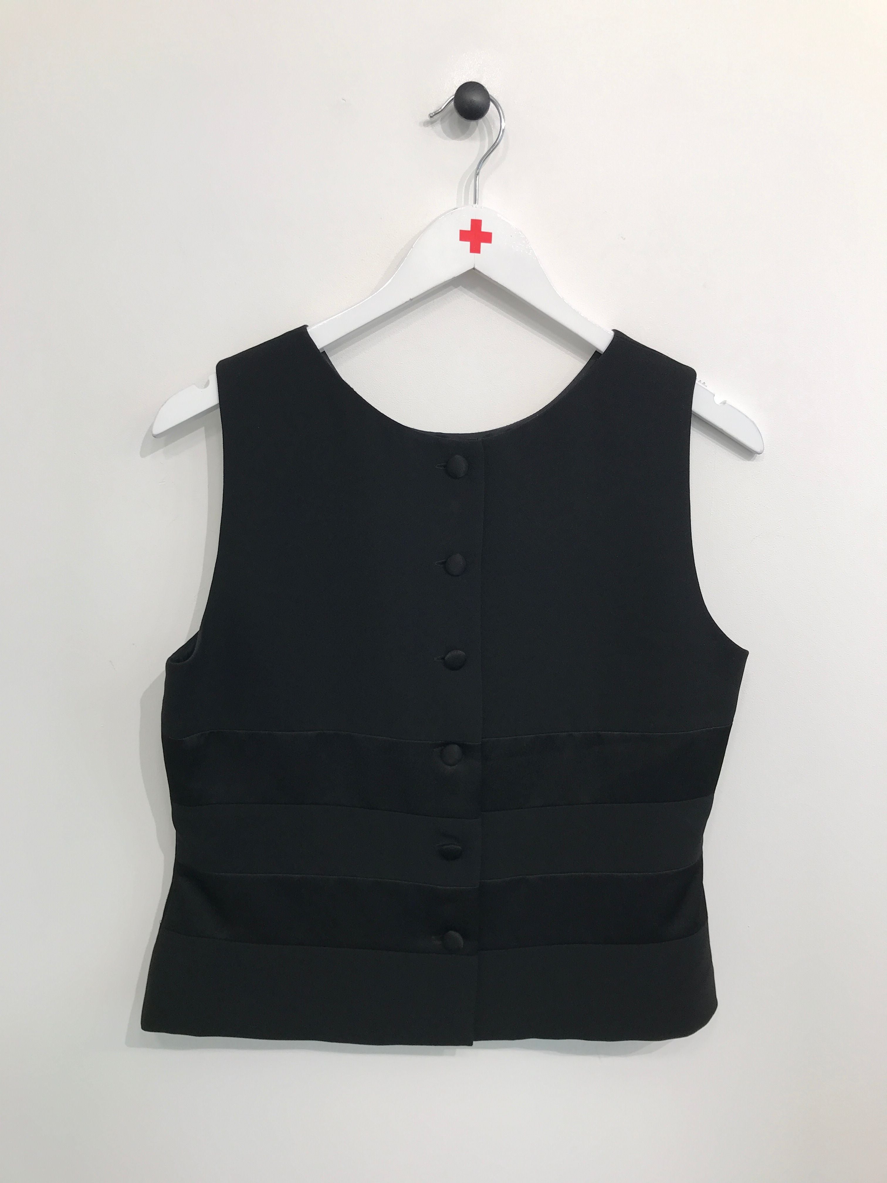 Petite Sophisticate Top