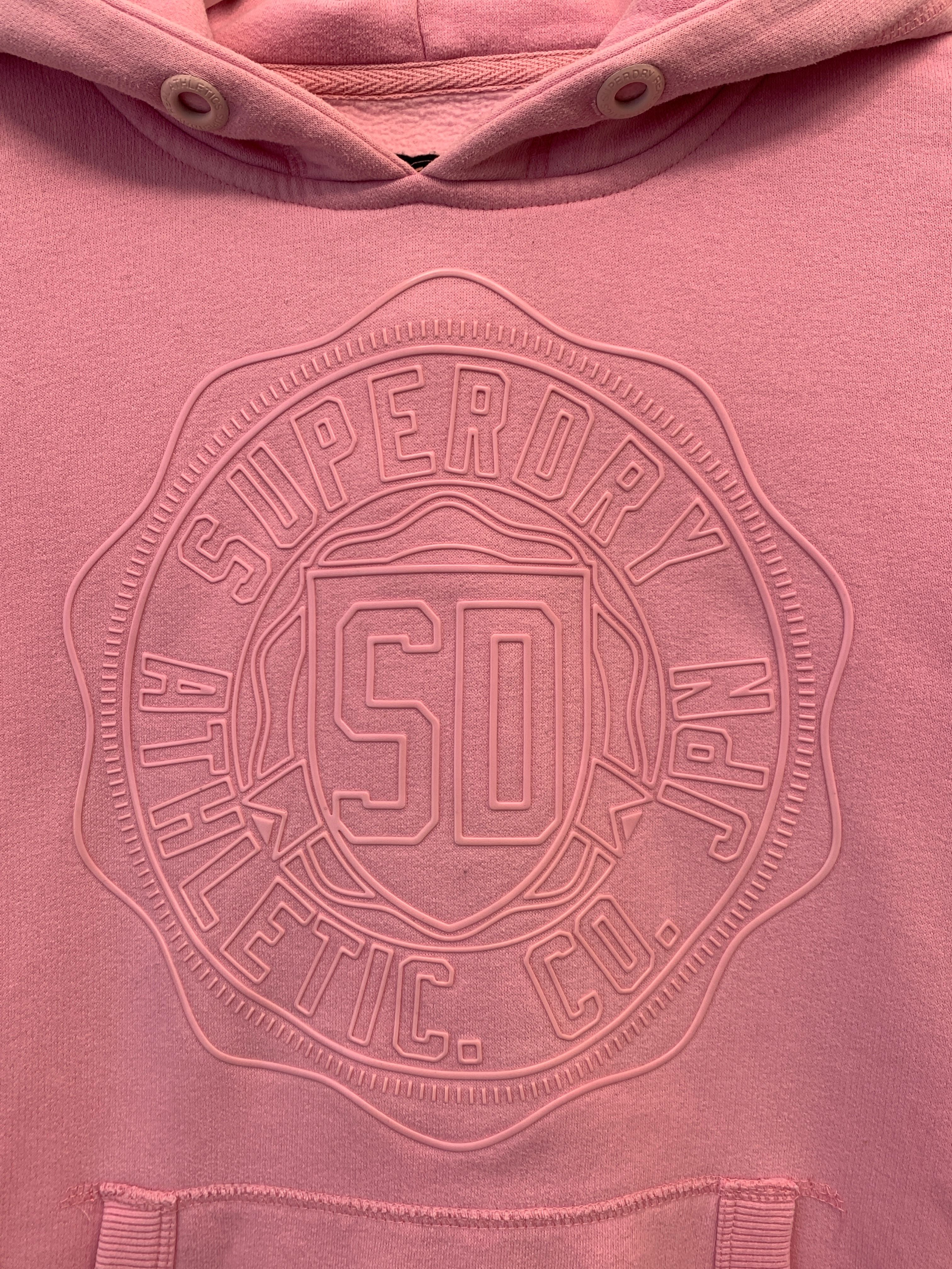 Superdry Hættetrøje