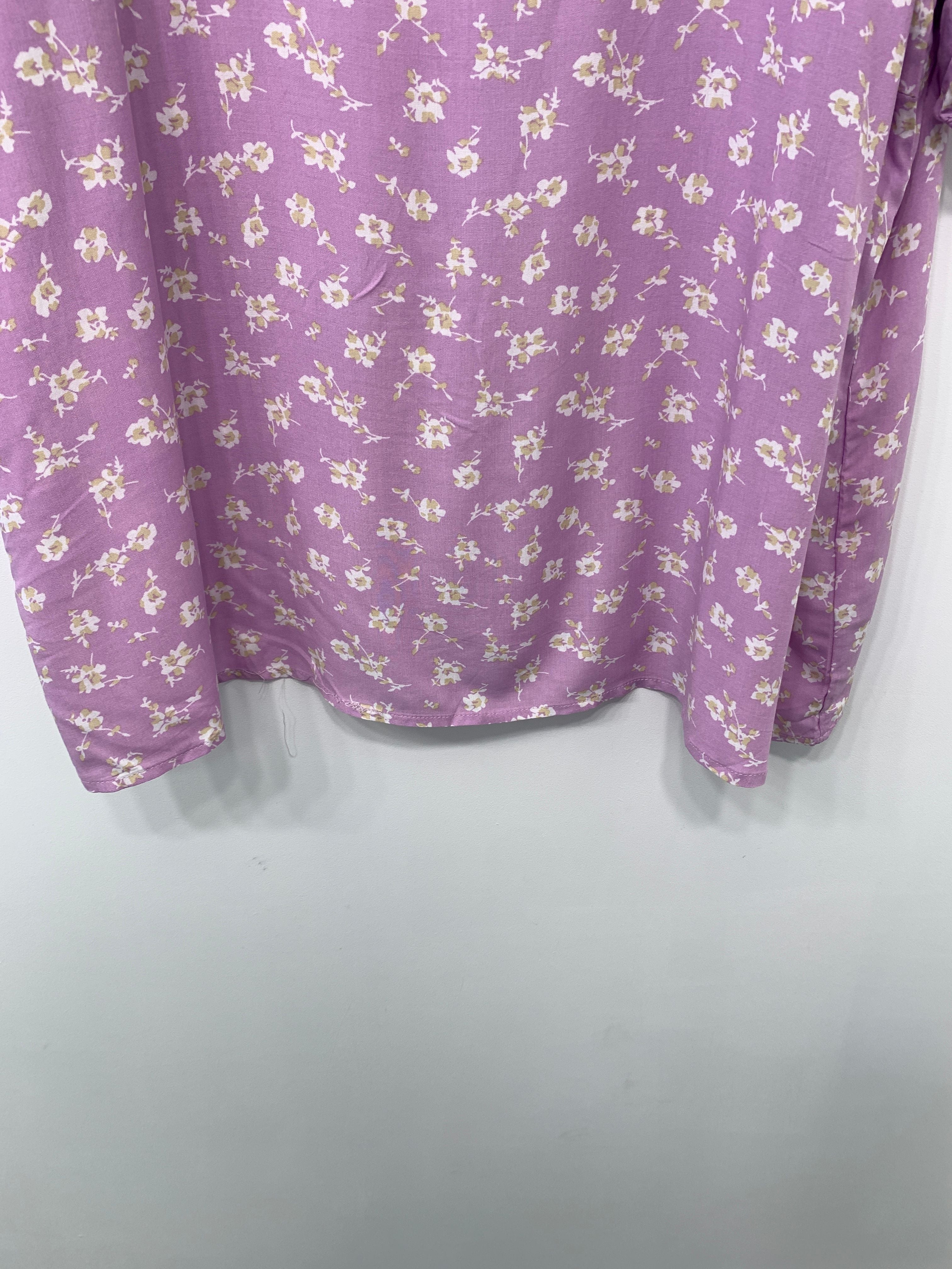 Only Bluse
