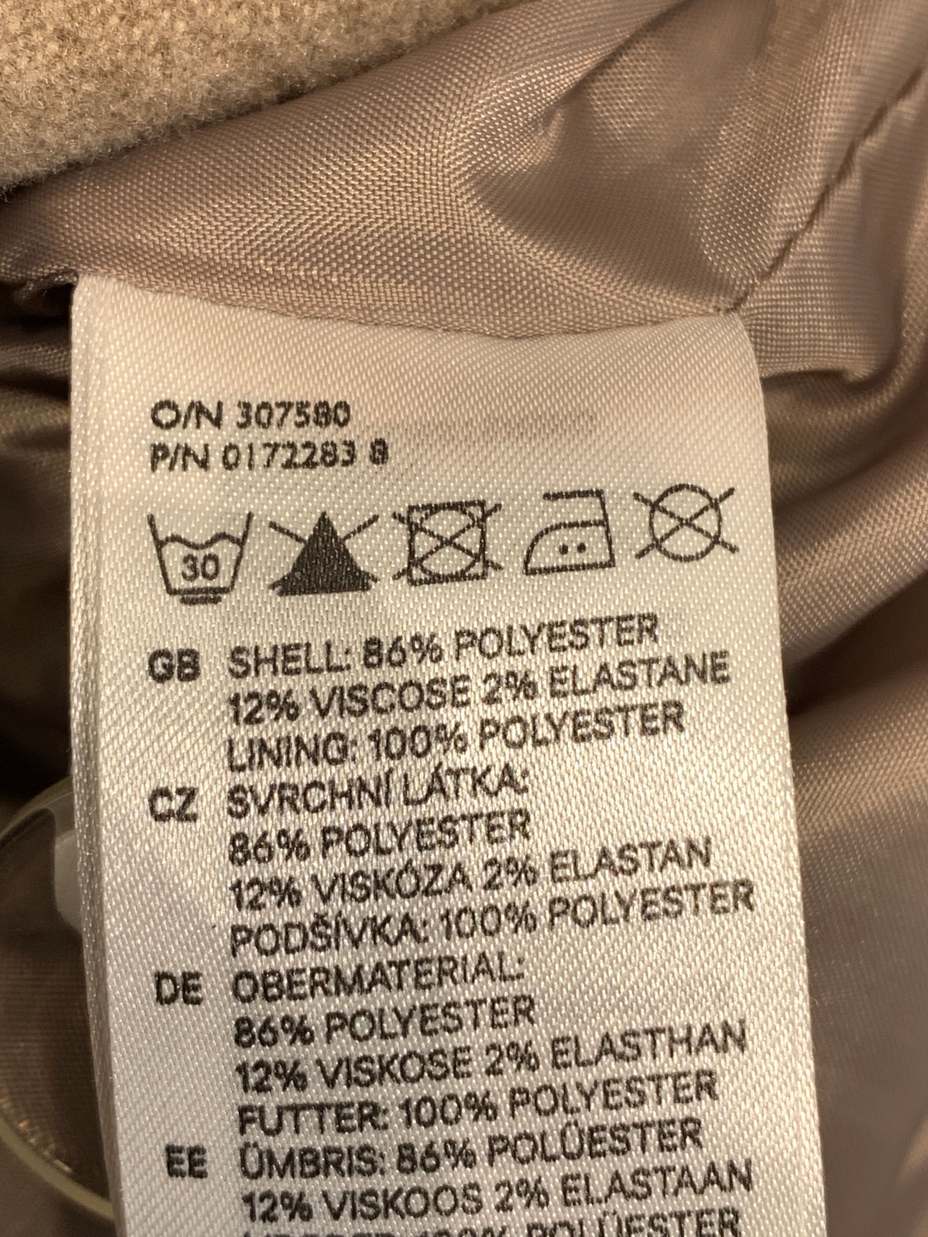 H&M Jakke