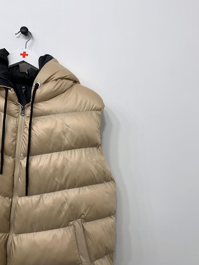 Ree Miss Vest