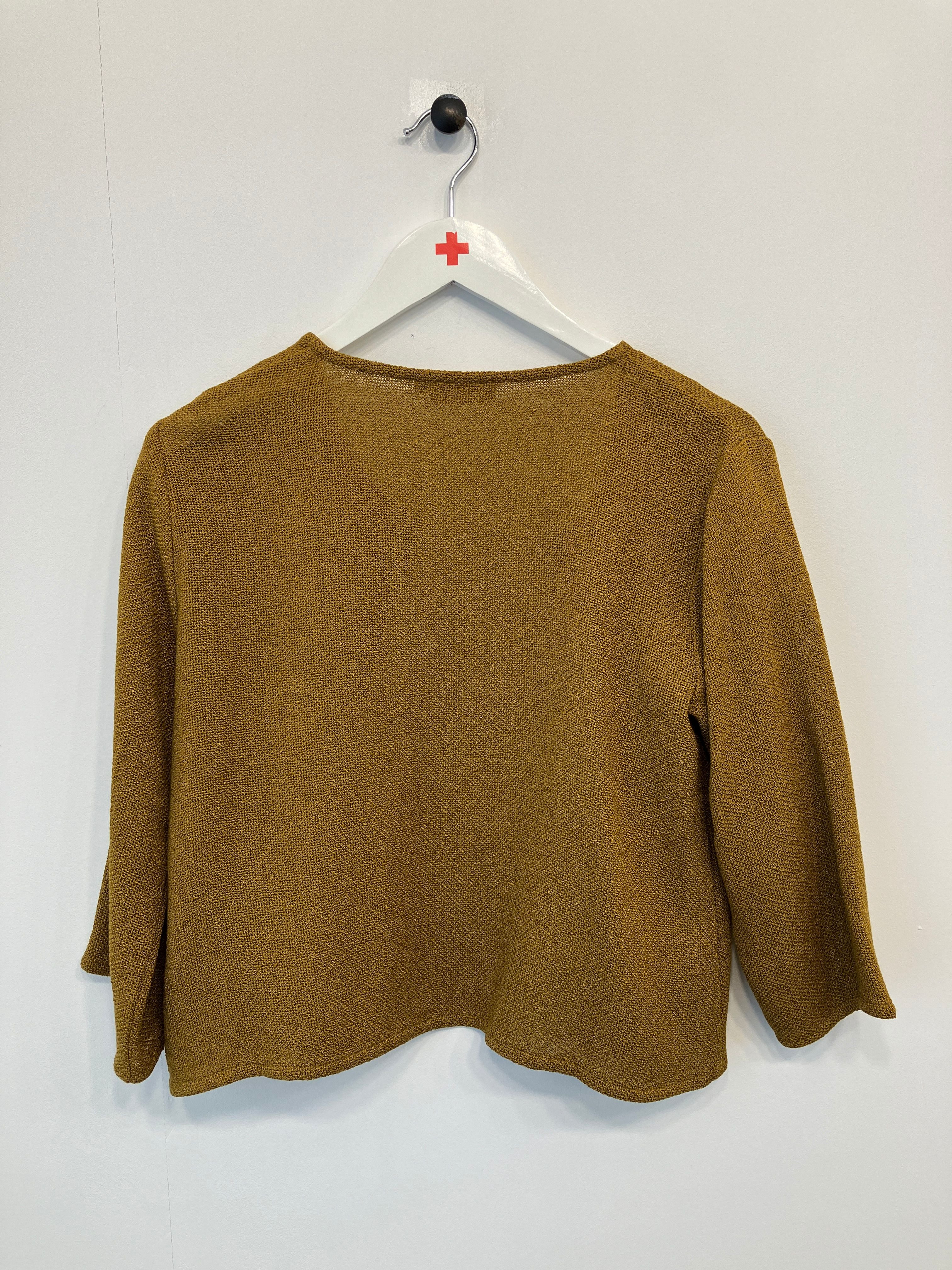 Masai Cardigan