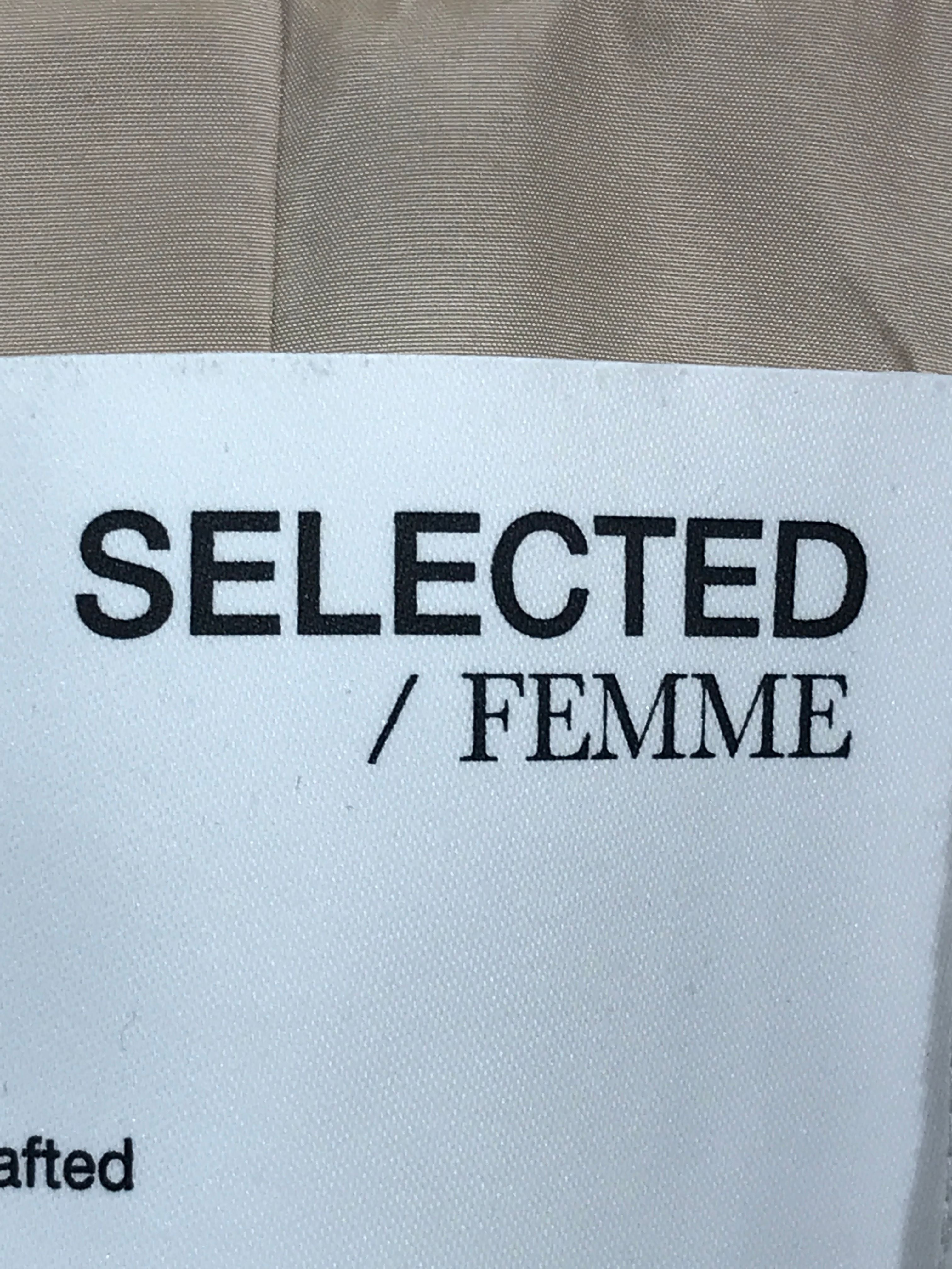 Selected Femme Blazer