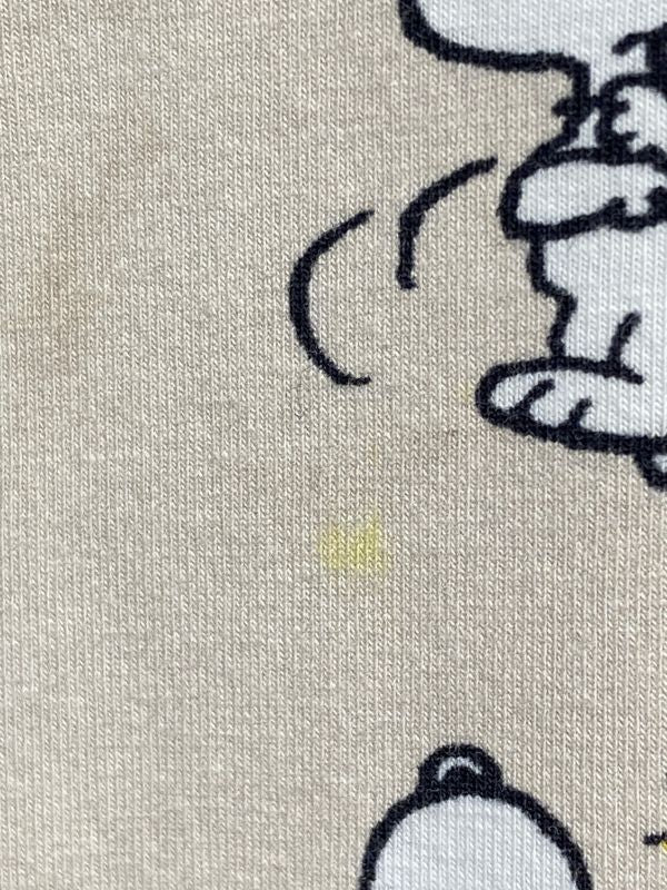 Peanuts Bluse
