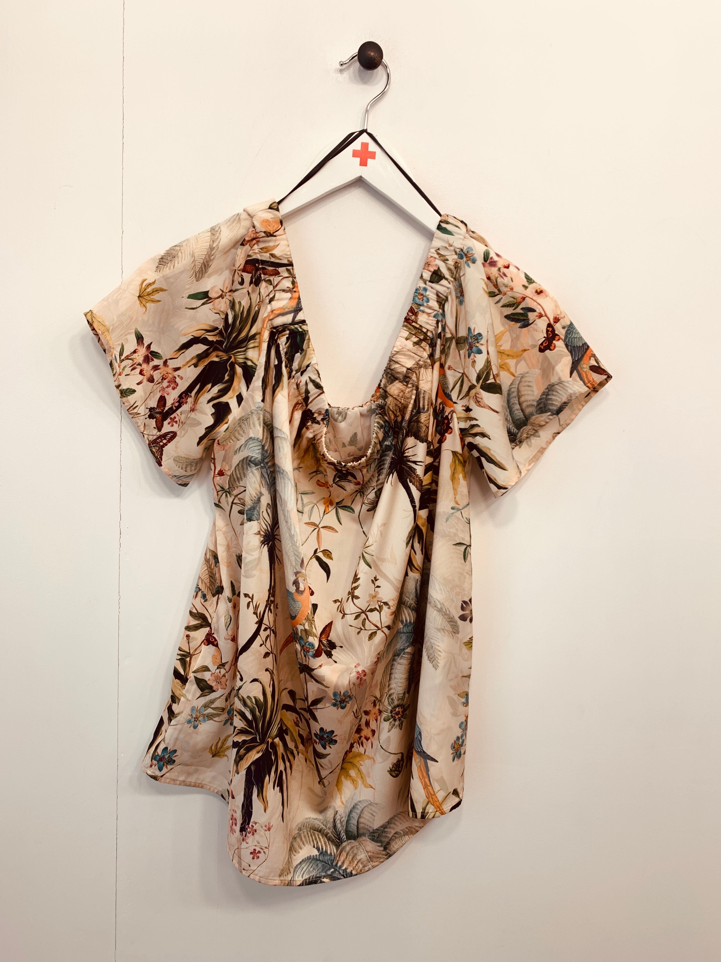 H&M Bluse