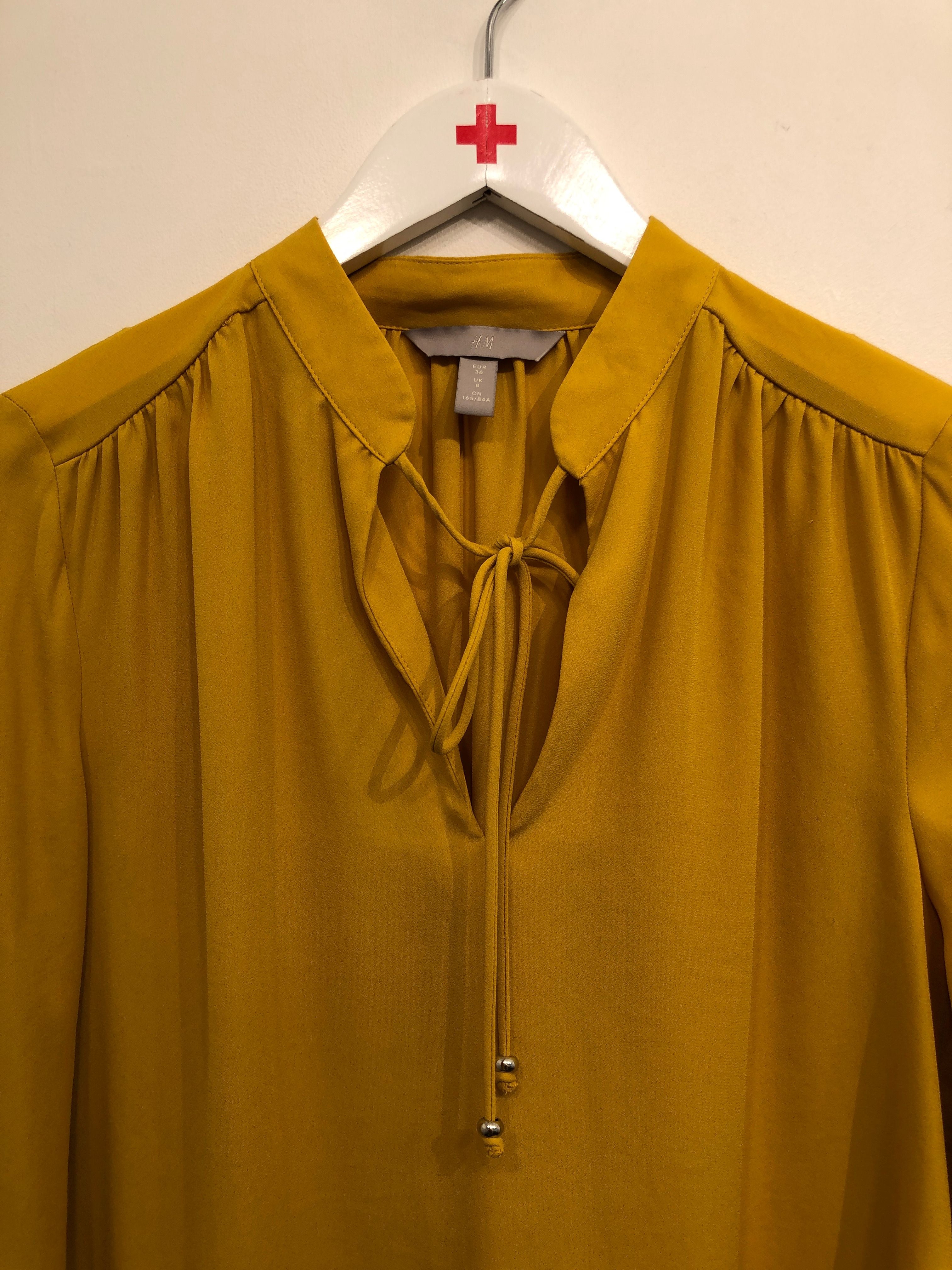 H&M Bluse