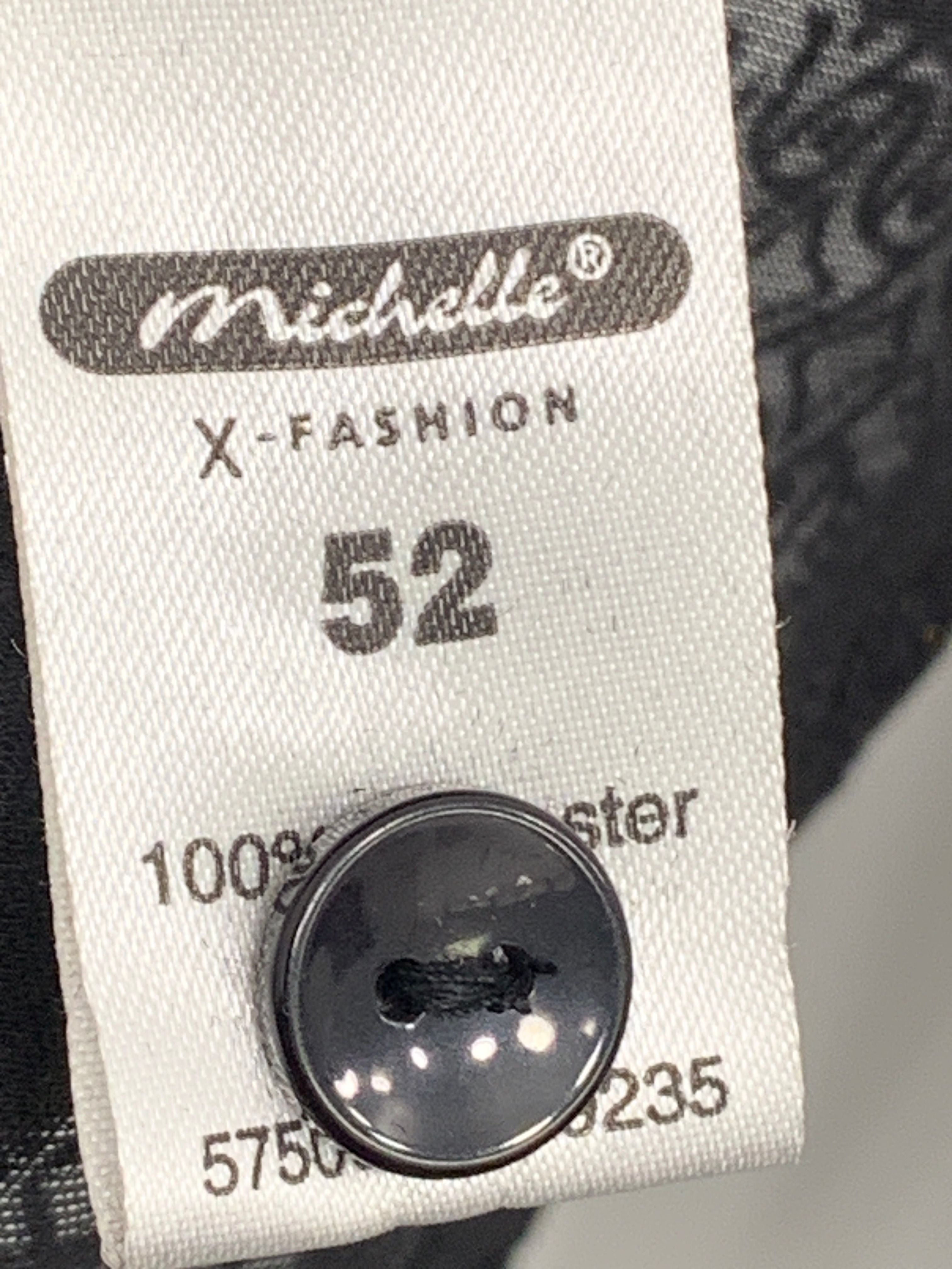 Michelle Bluse