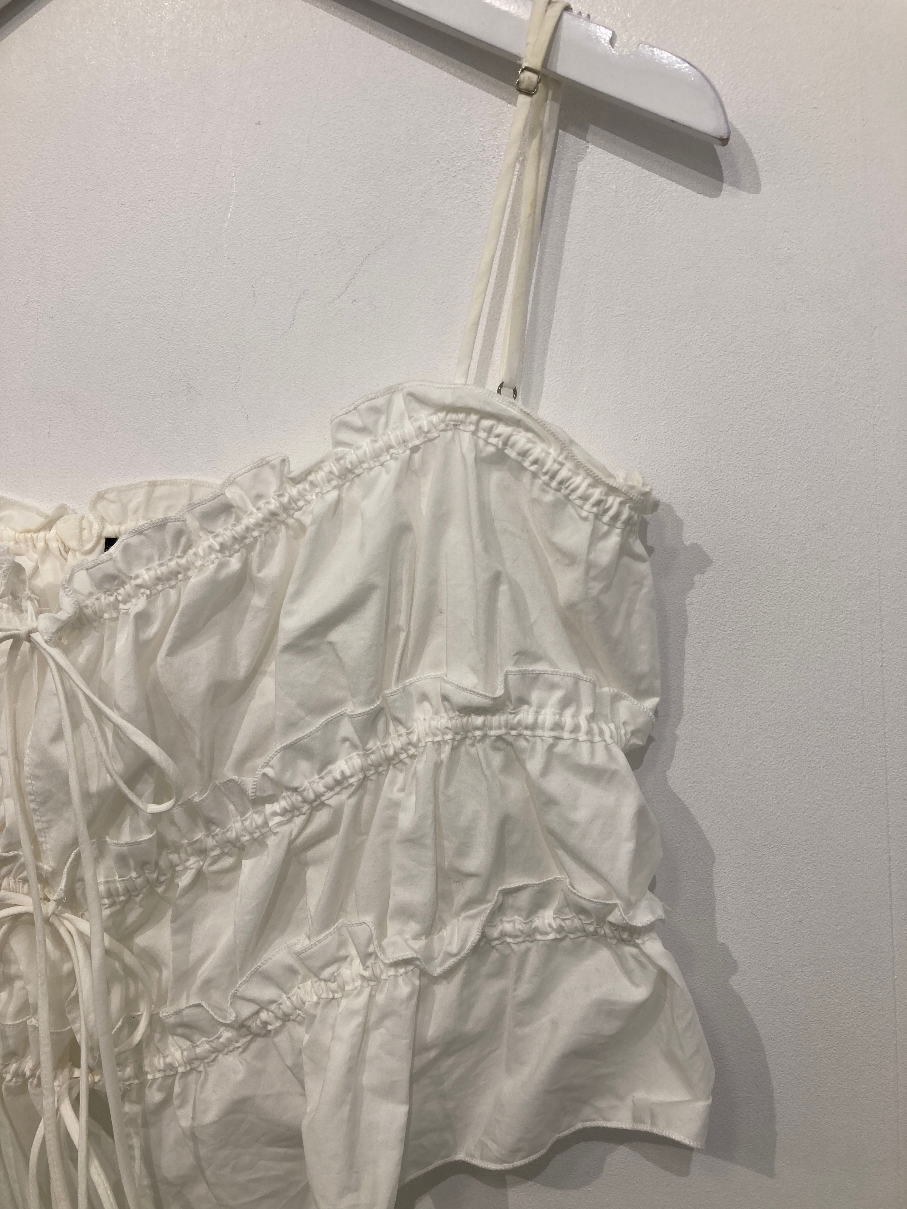 Zara Top