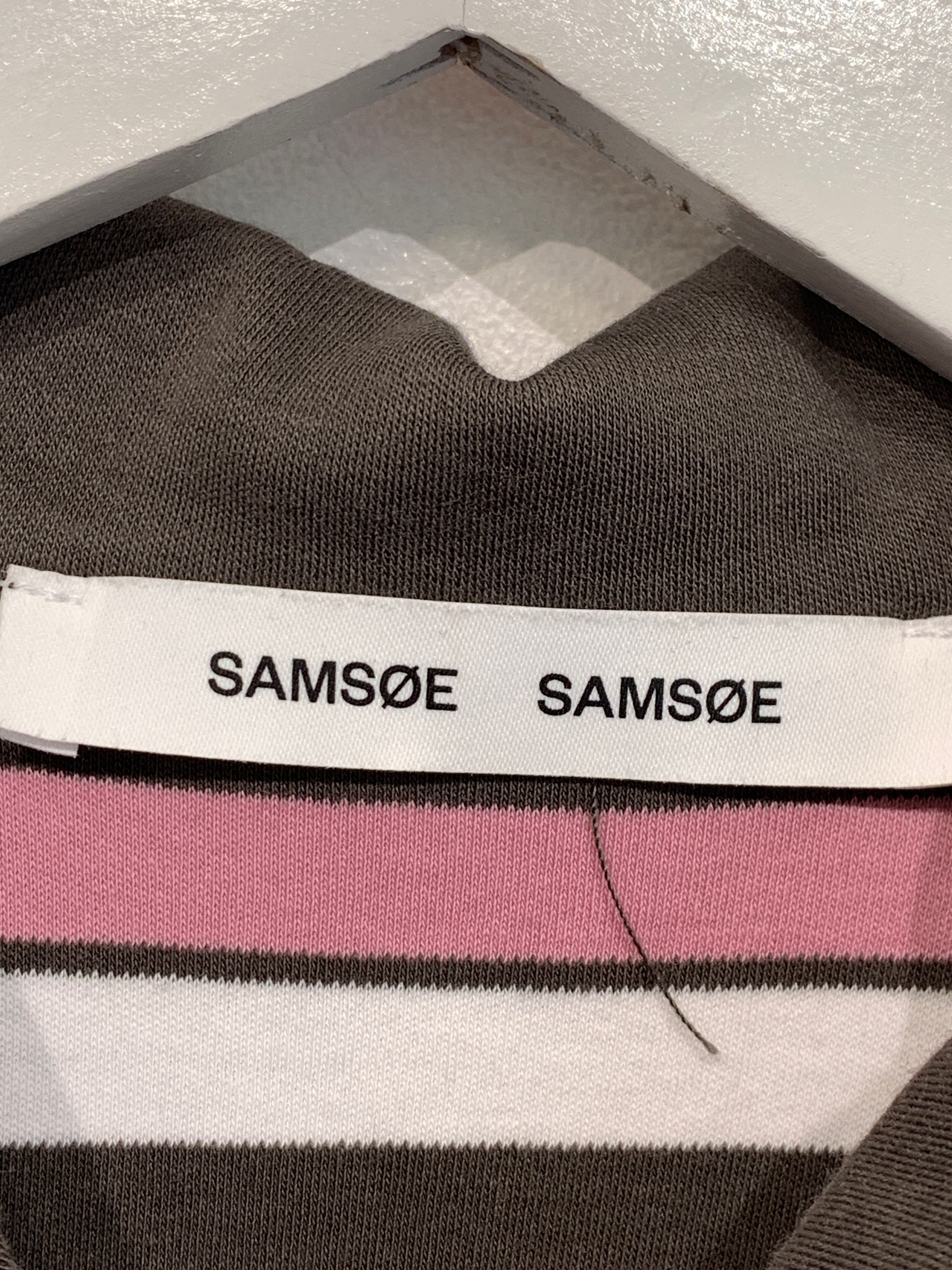 Samsøe Samsøe Poloshirt