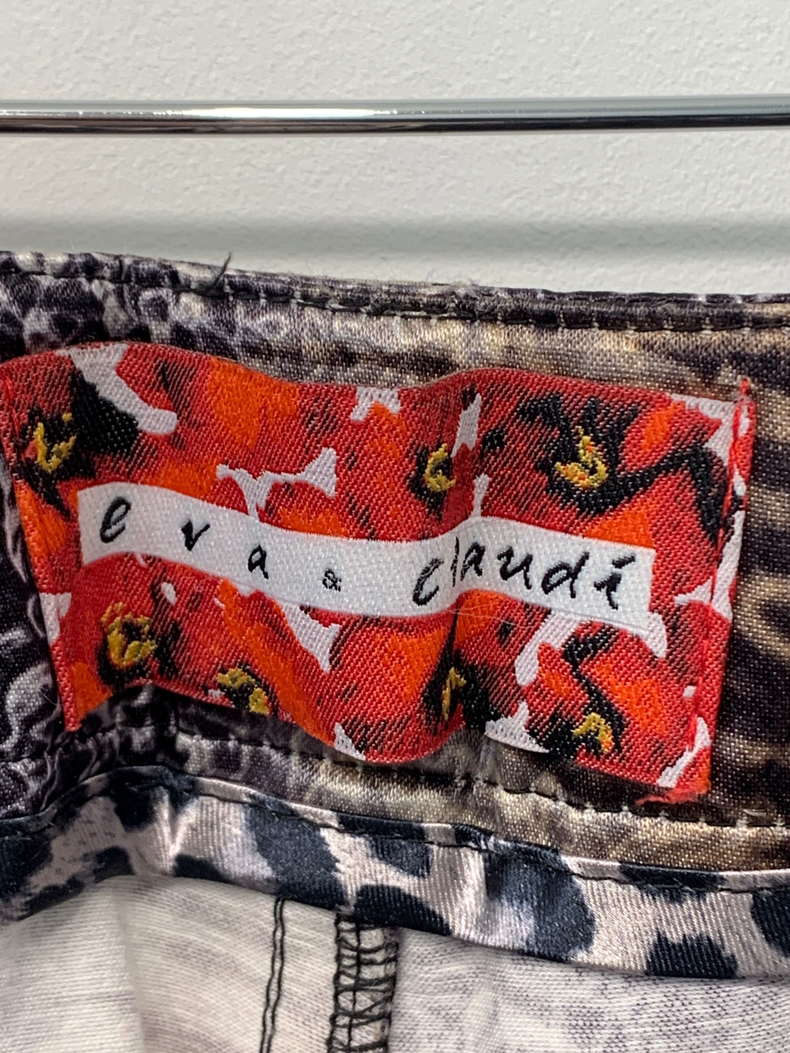 Eva & Claudi Shorts