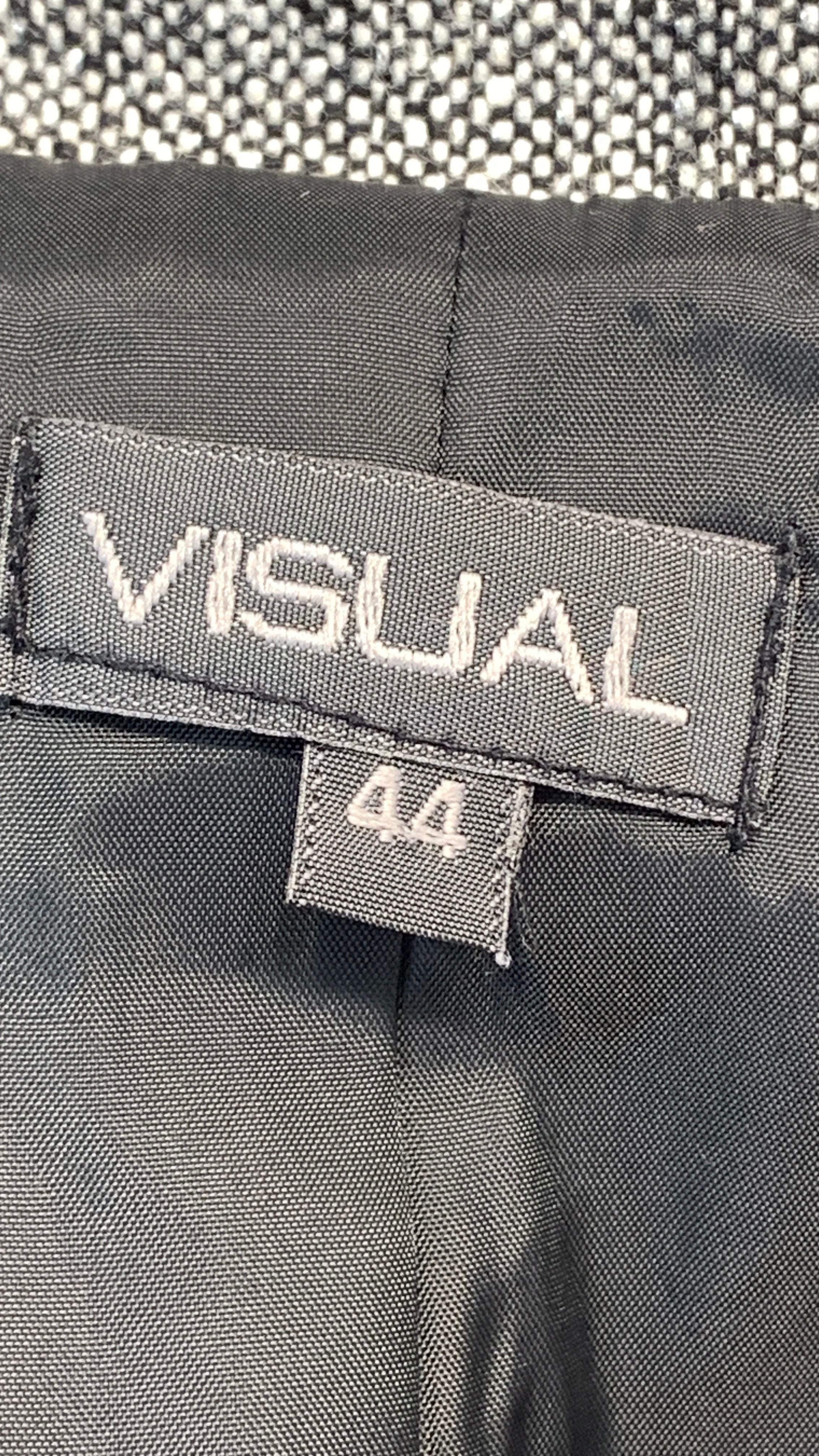 Visual Blazer