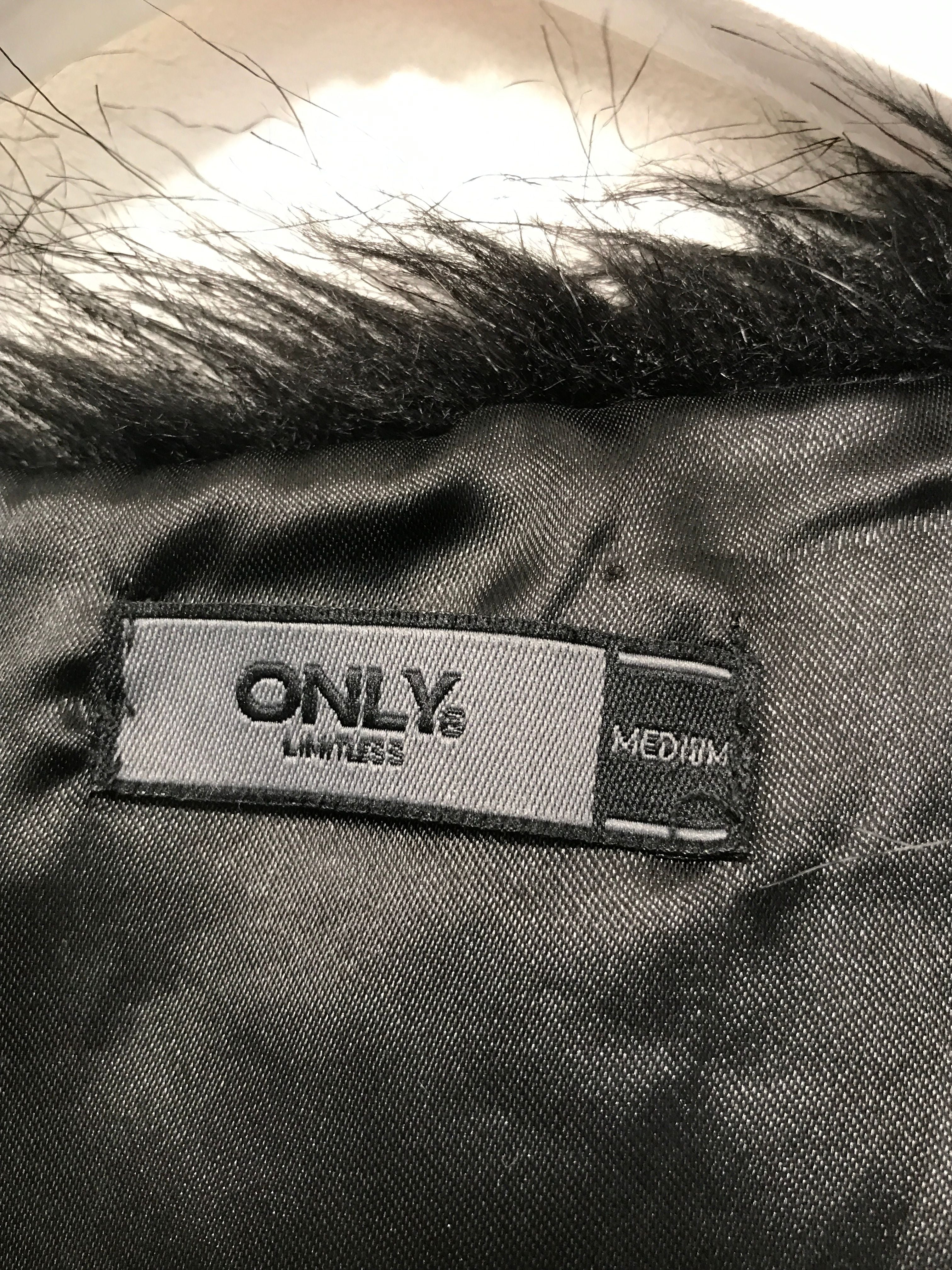 Only Vest