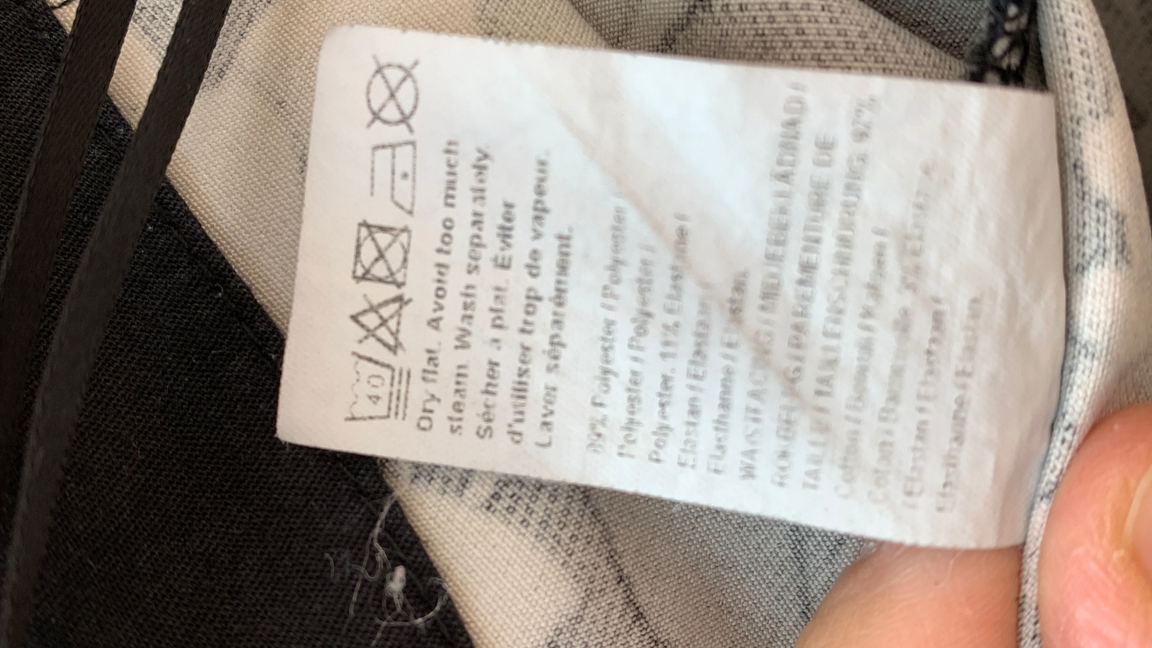 River Island Nederdel