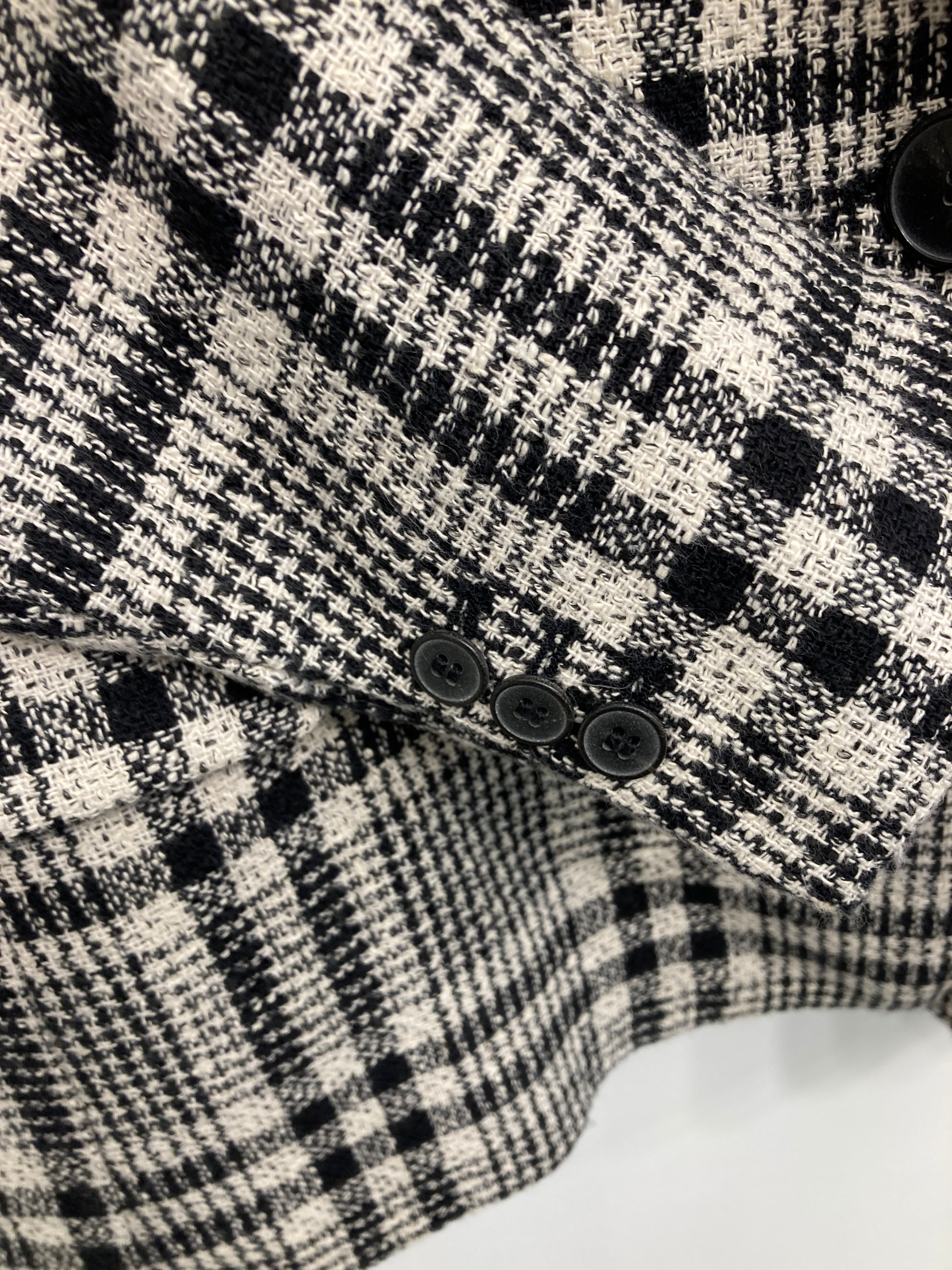 Zara Blazer