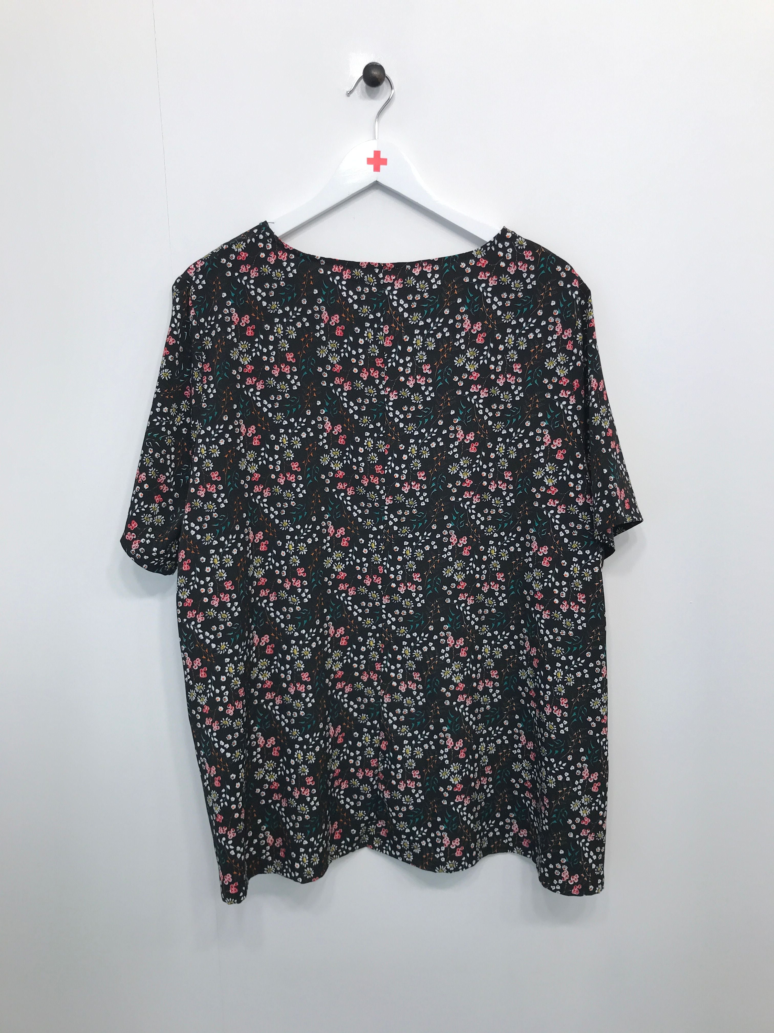 Glamorous Bluse