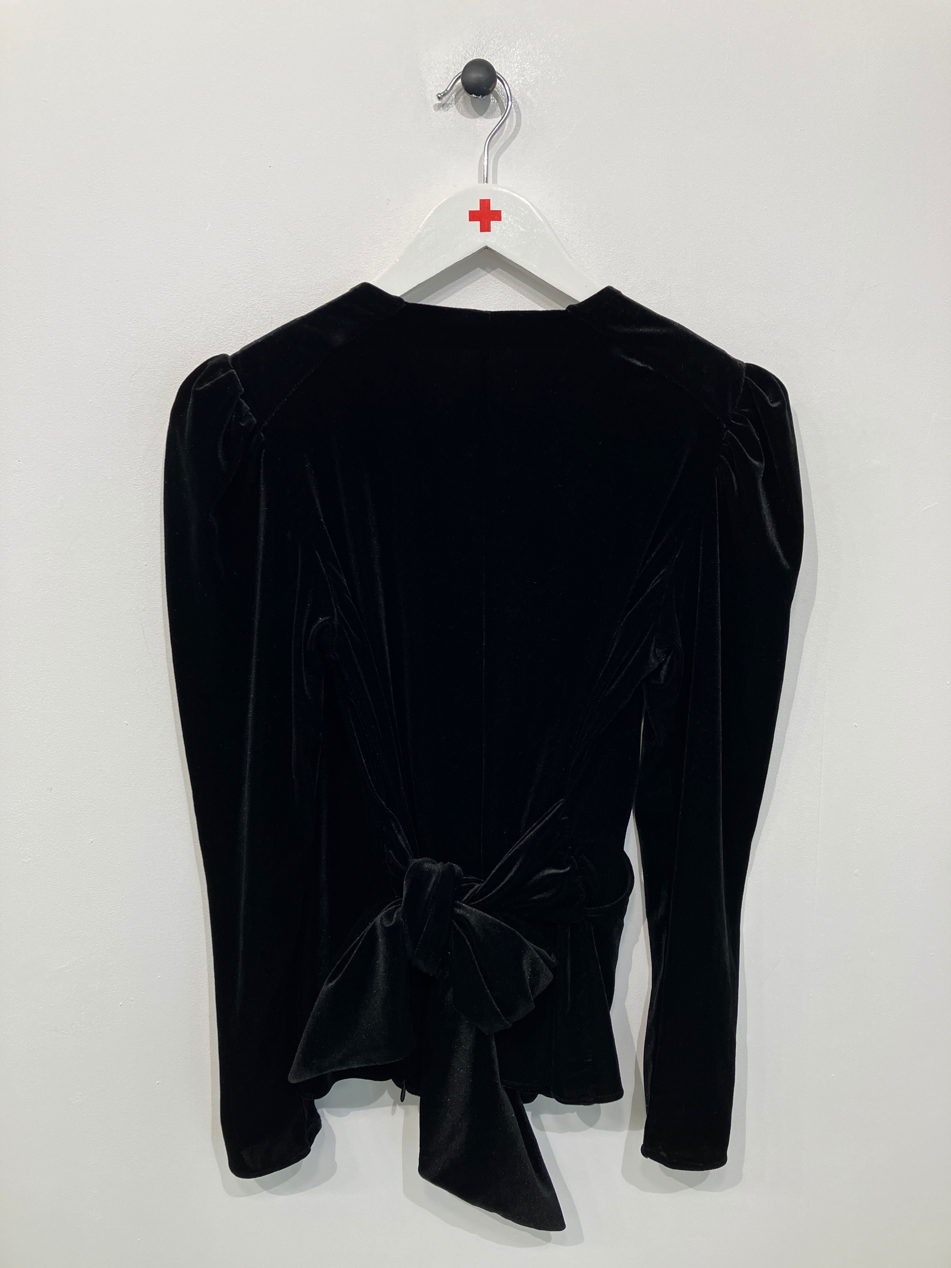 Zara Bluse