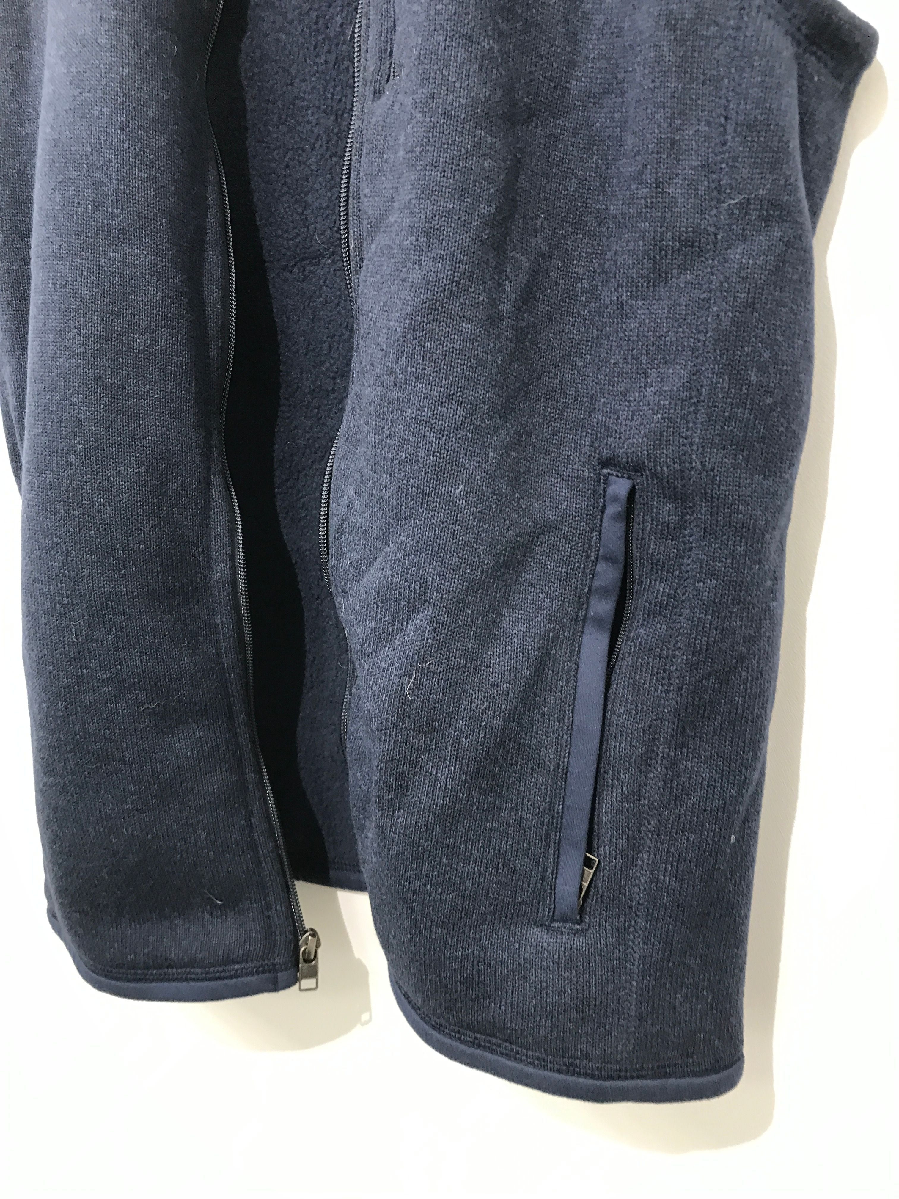 Patagonia Vest