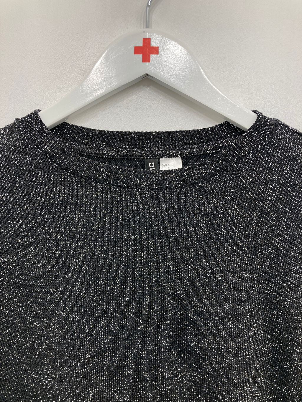 Divided Trøje